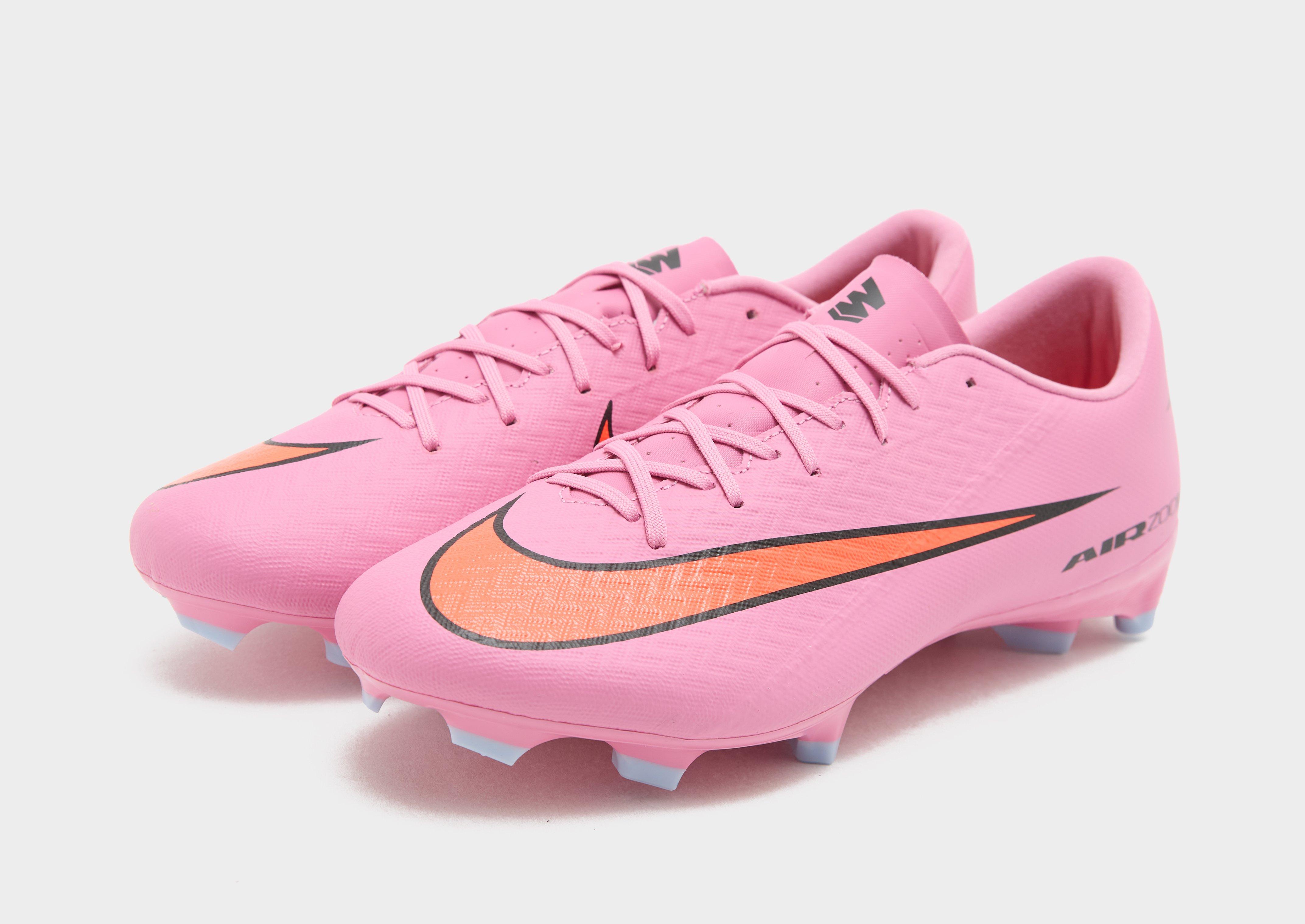 Mercurial Vapor 16 Academy FG