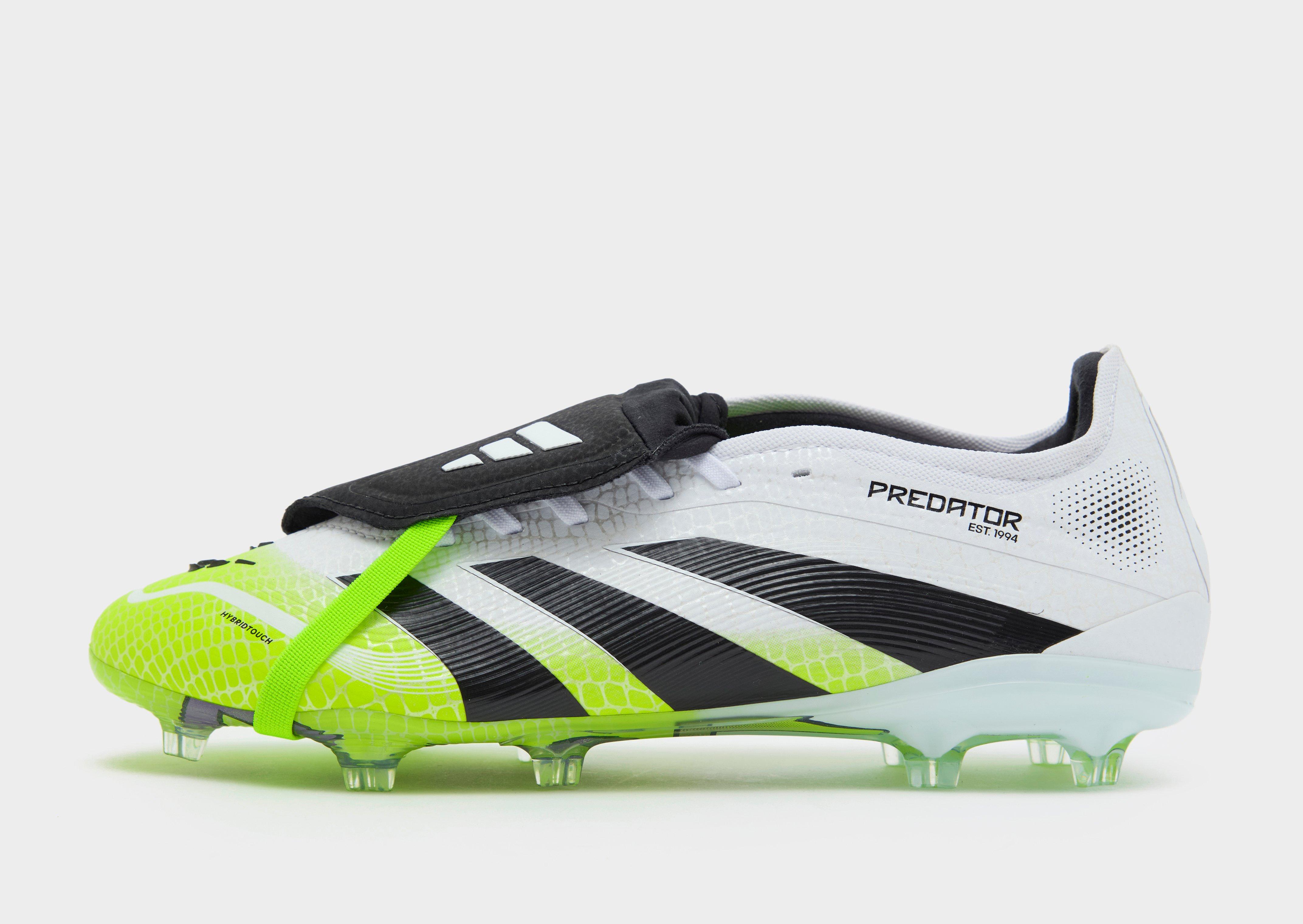 Predator Pro FT FG