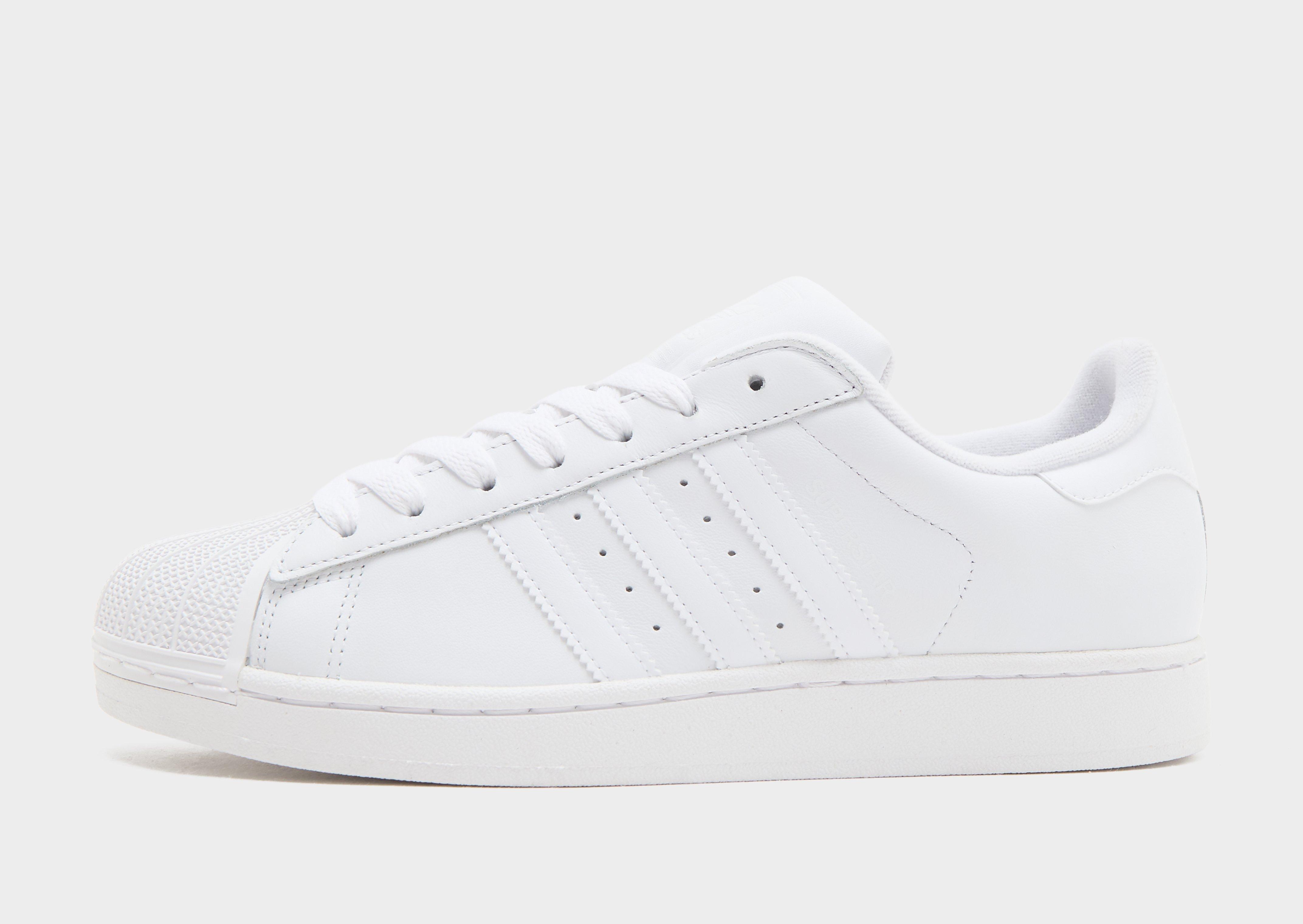 Originals Superstar II