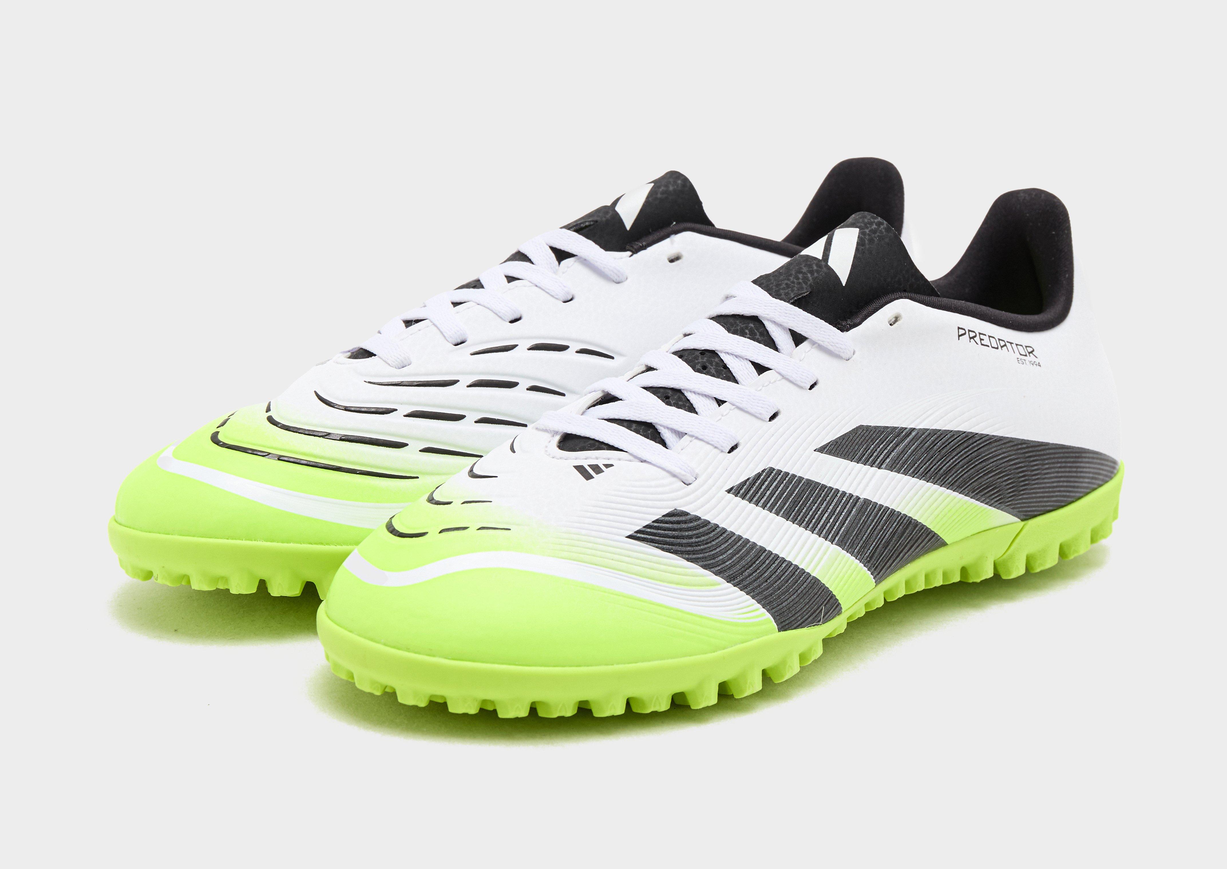 Predator Club TF