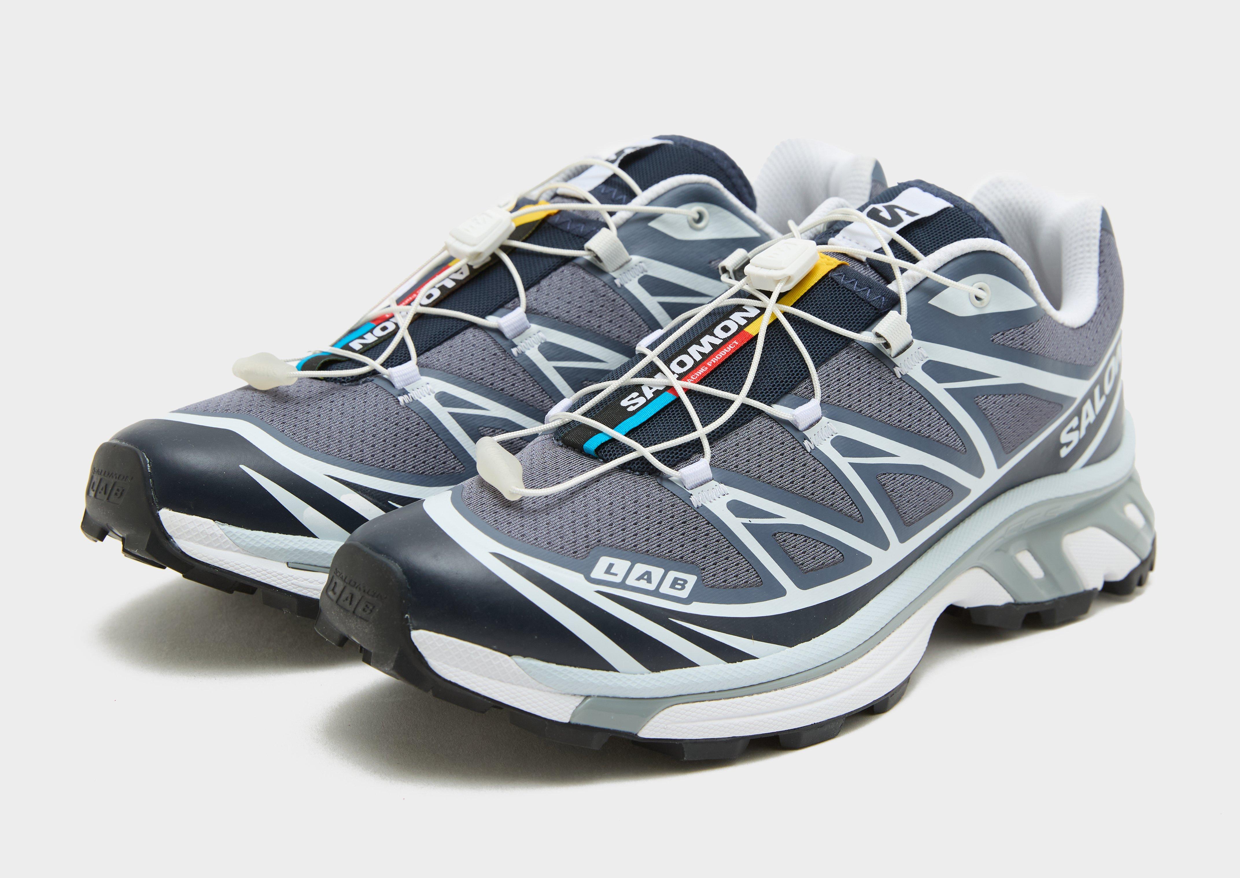 Salomon XT-6