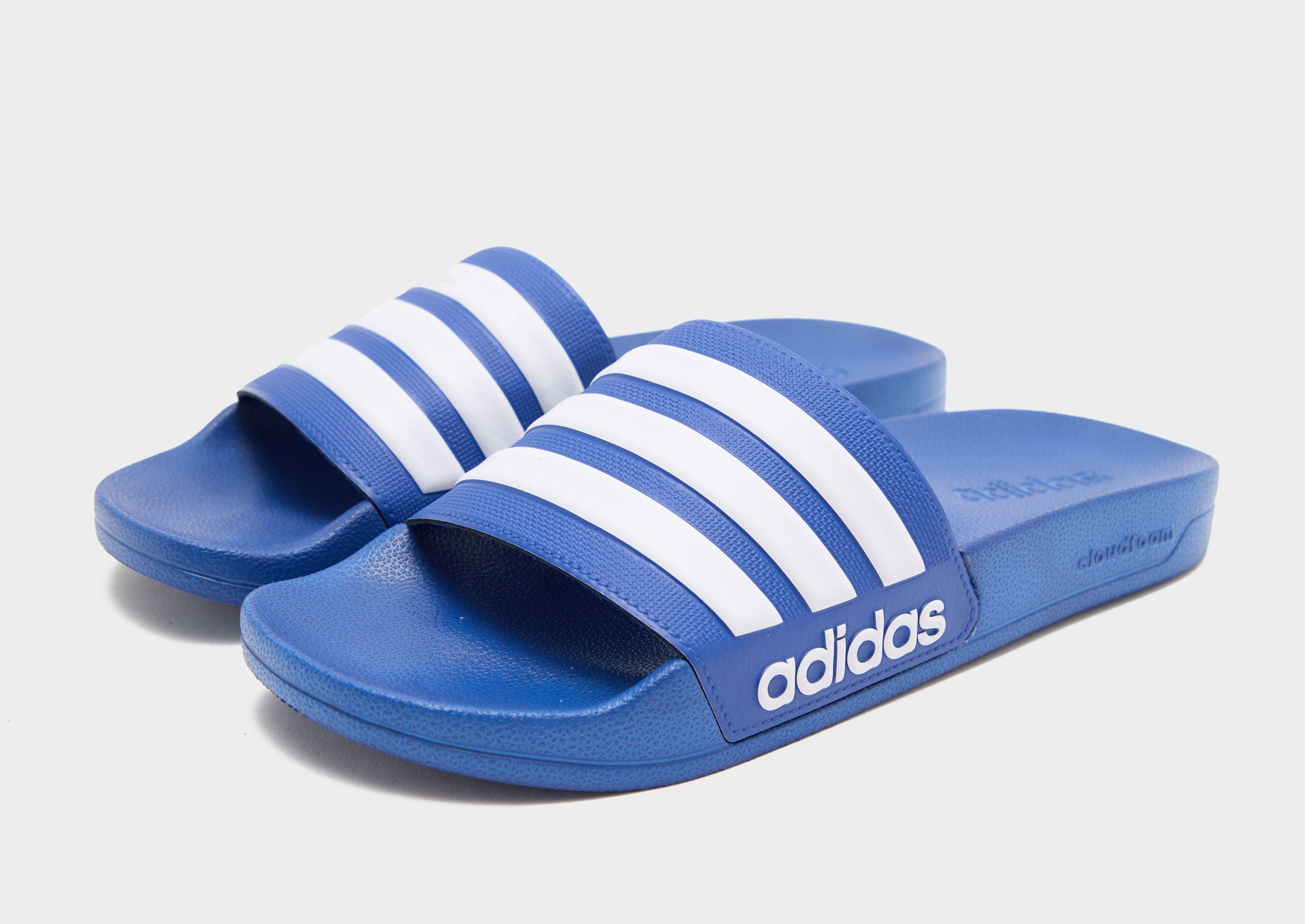 Adilette Slides