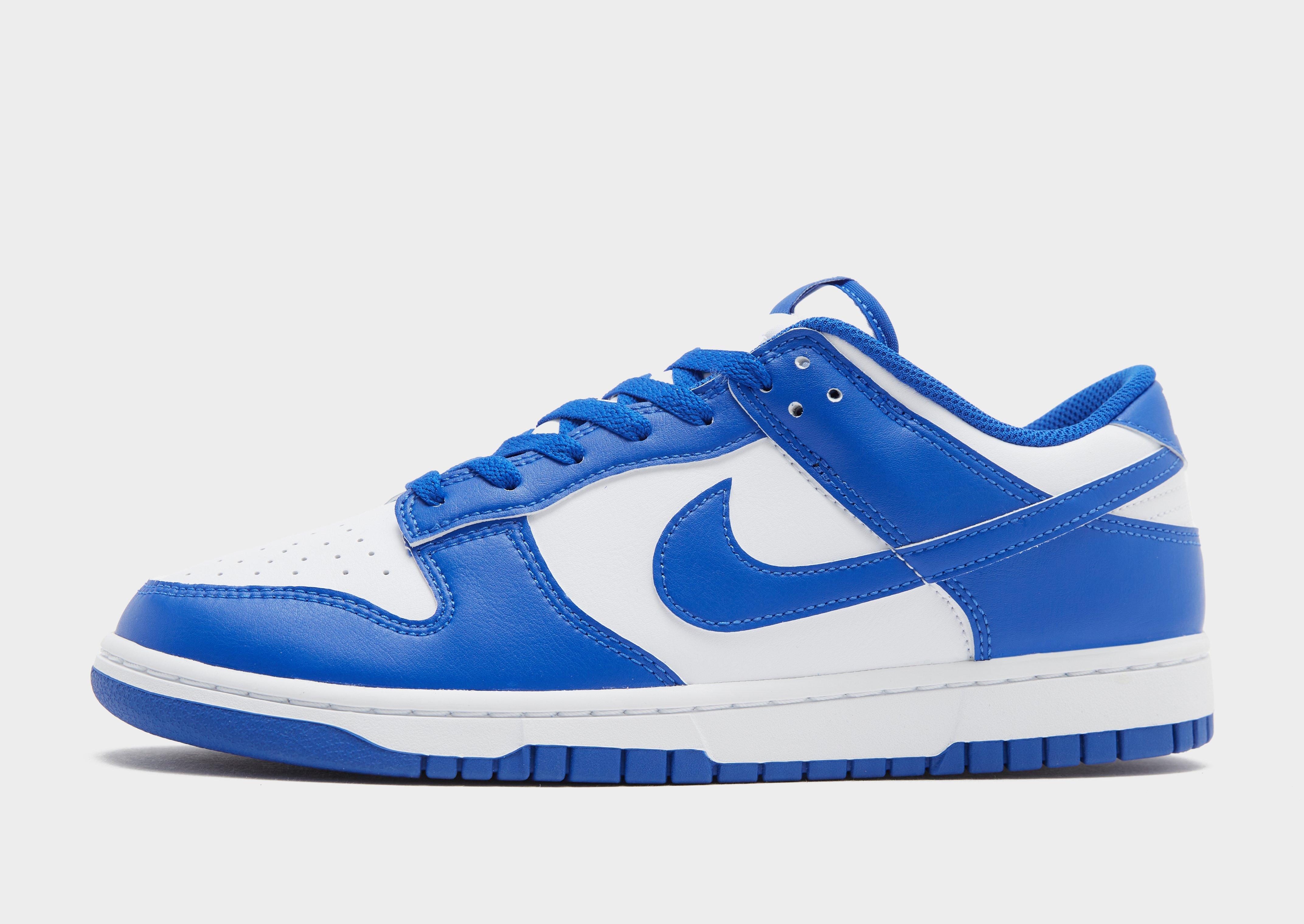 Dunk Low BTTYS
