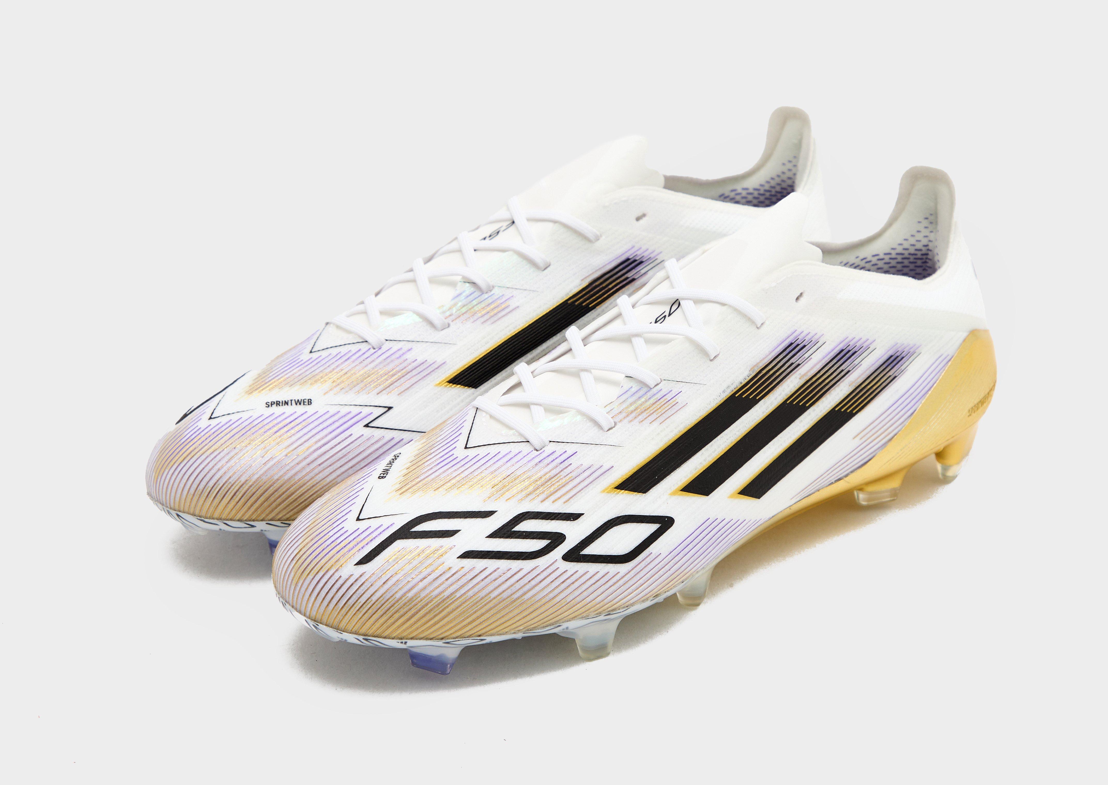 F50 Elite FG
