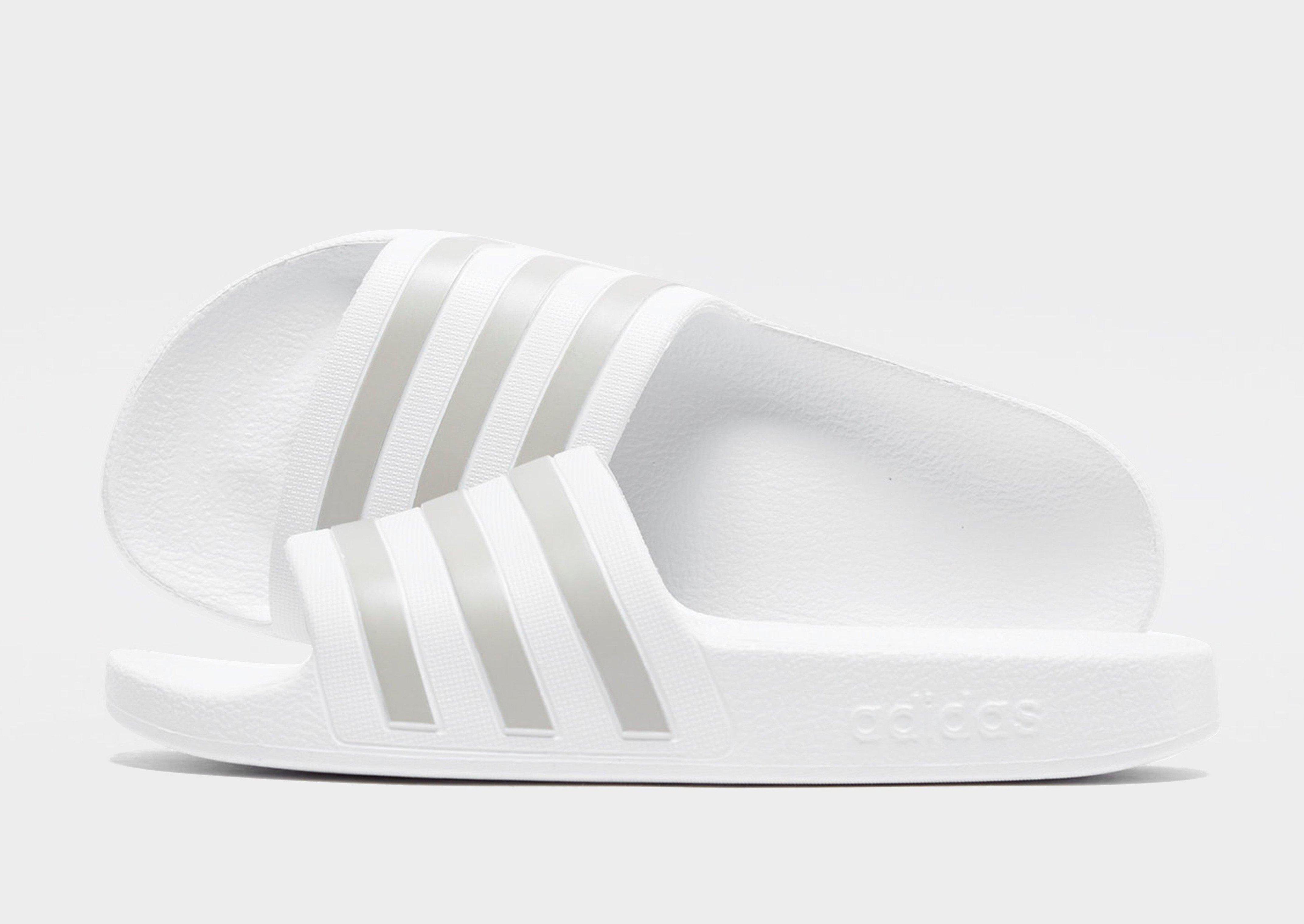 Originals Adilette Aqua Slides Women's