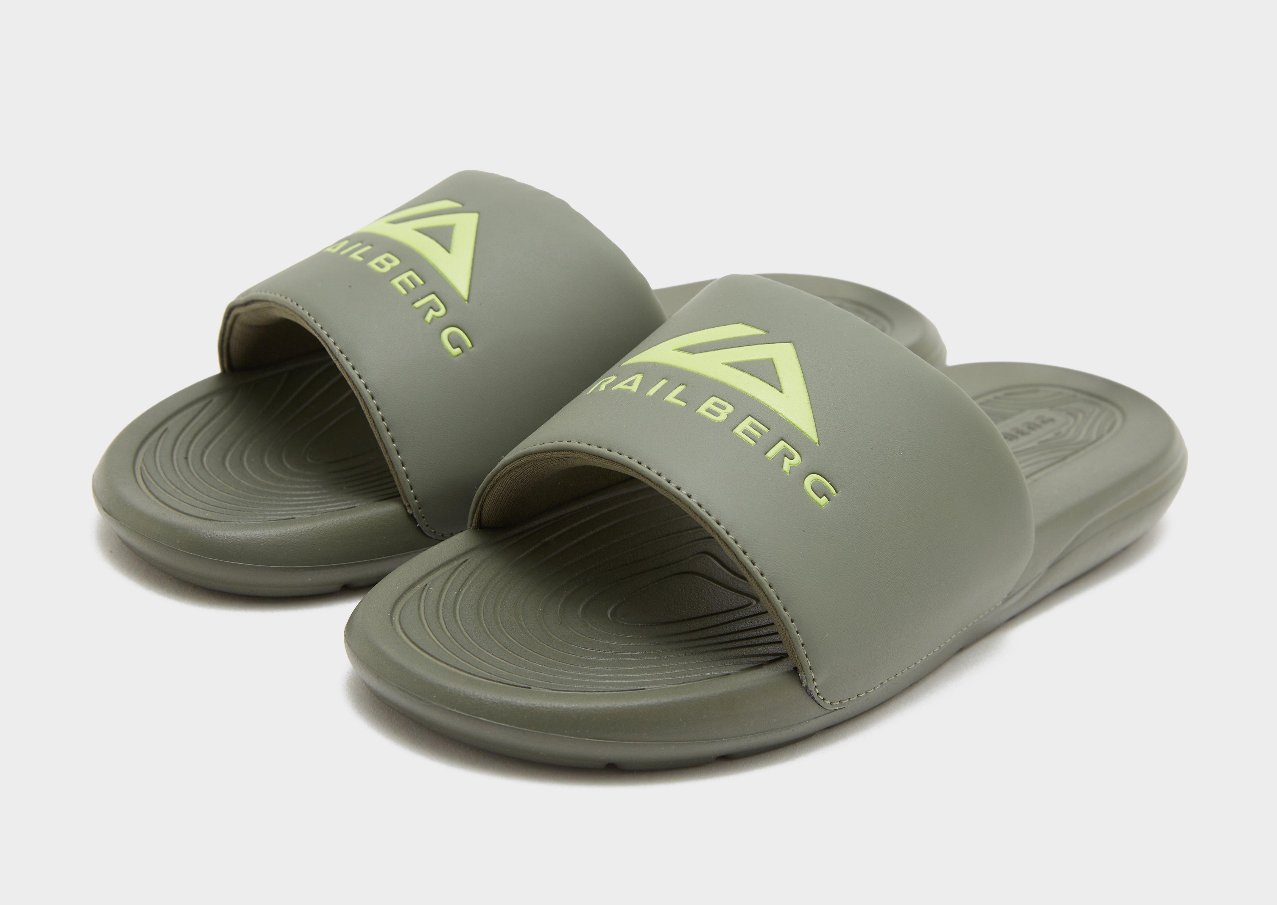 Trailberg Sliders