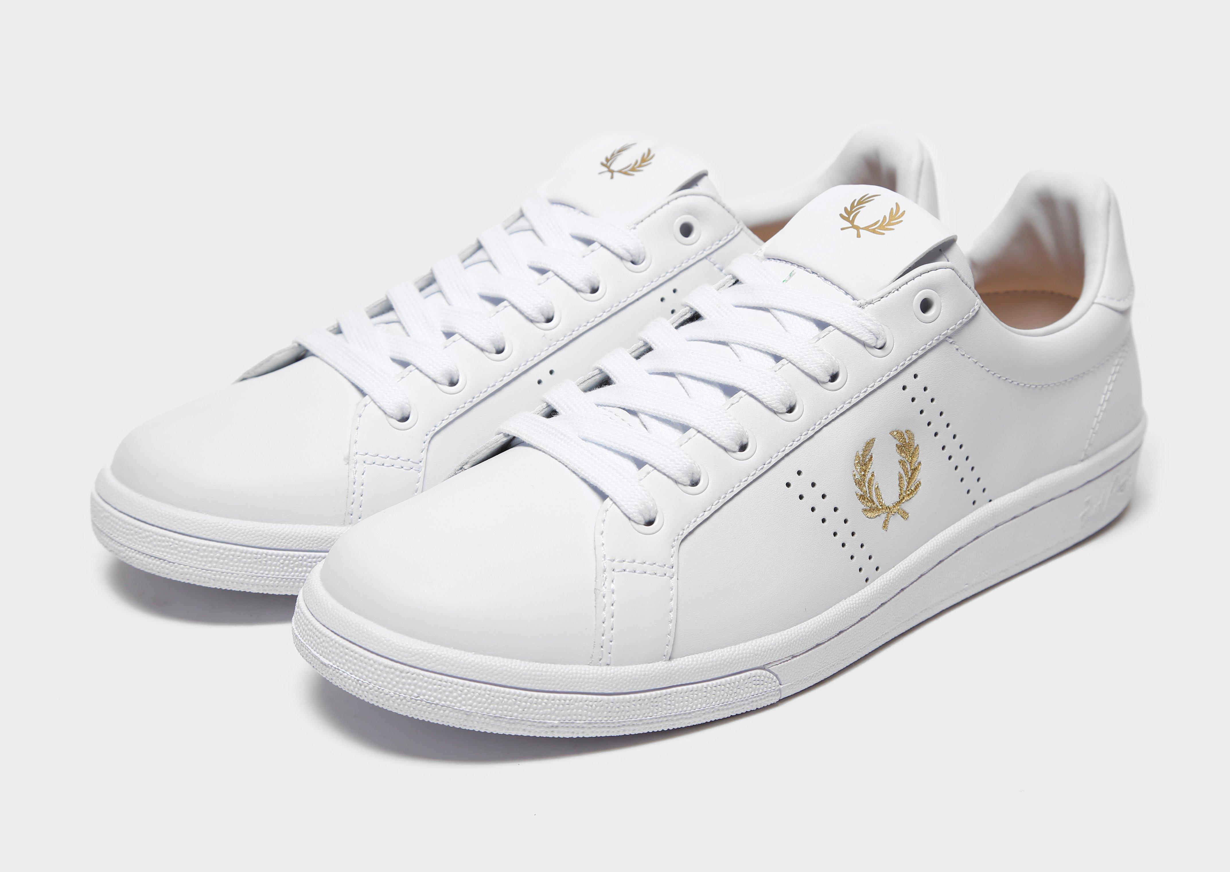 Fred Perry B721