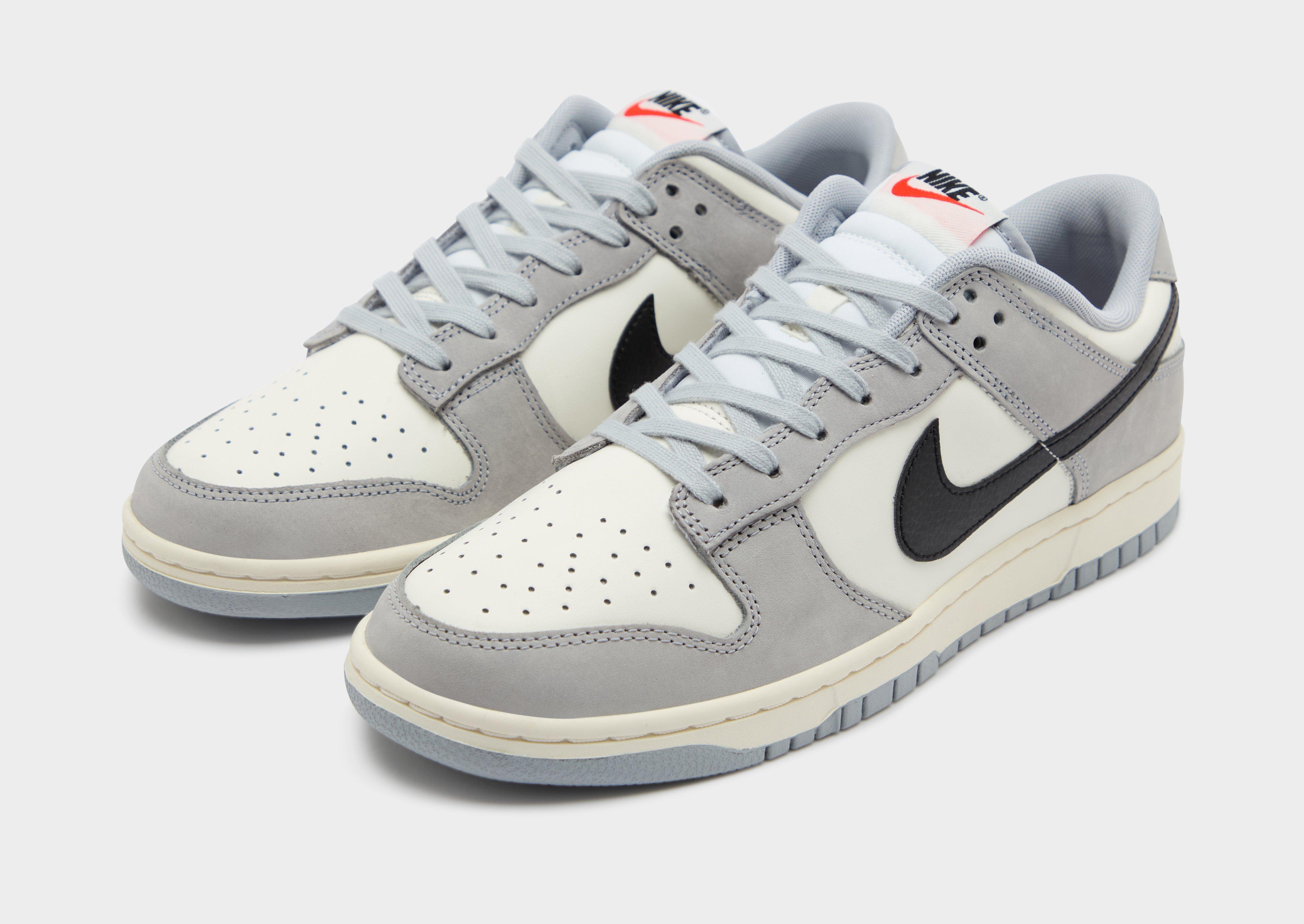 Dunk Low