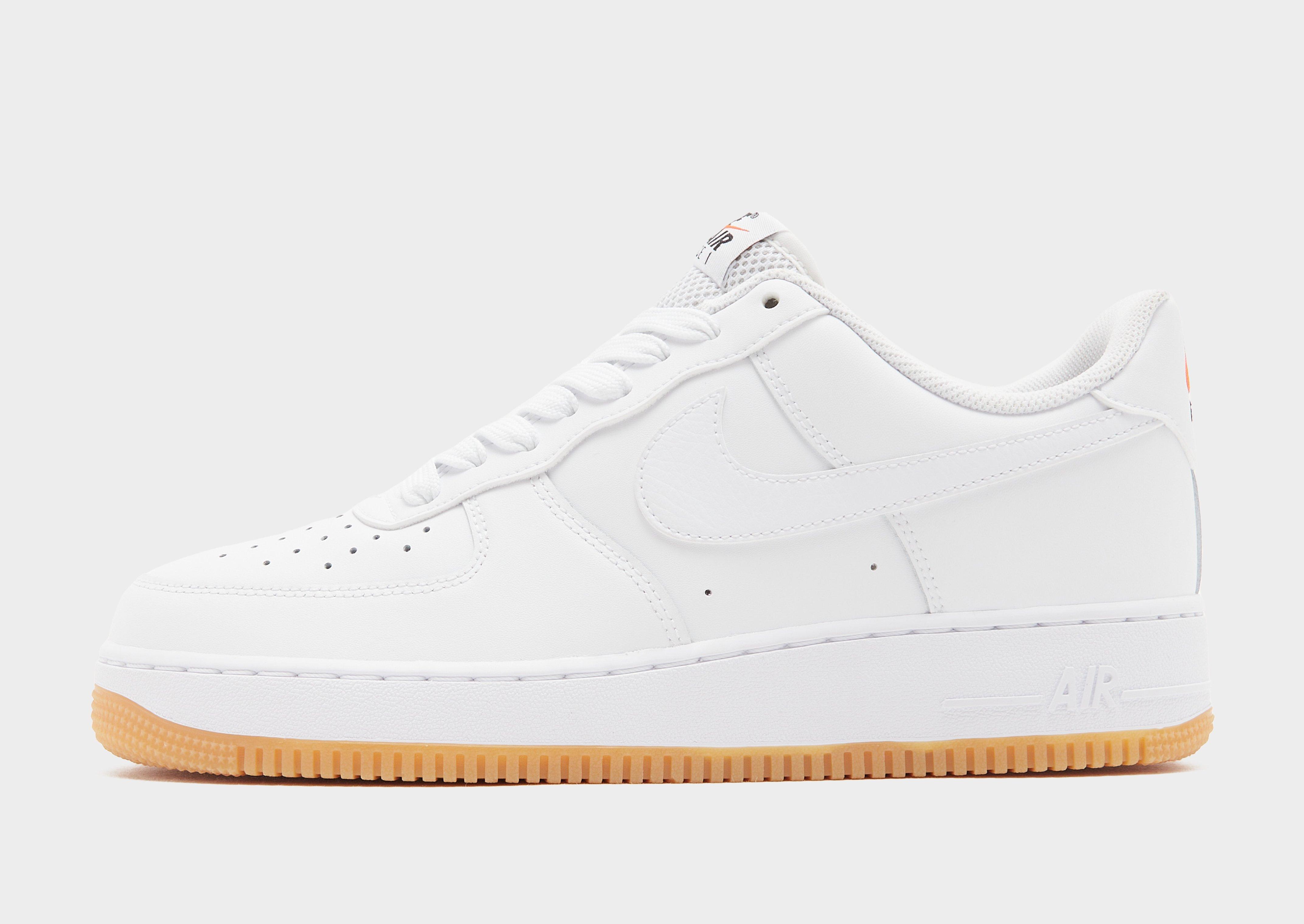 Air Force 1 Low