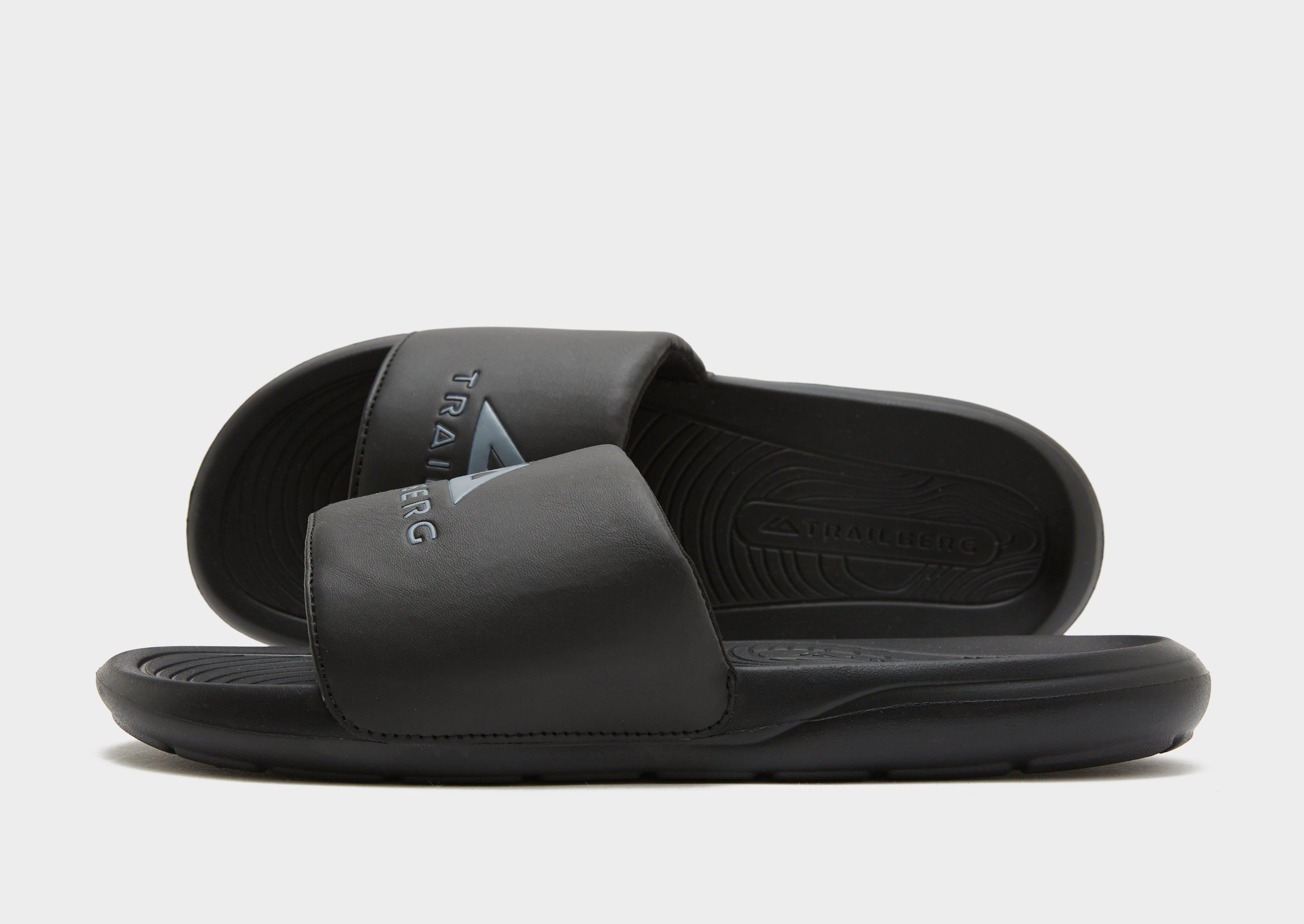 Trailberg Sliders