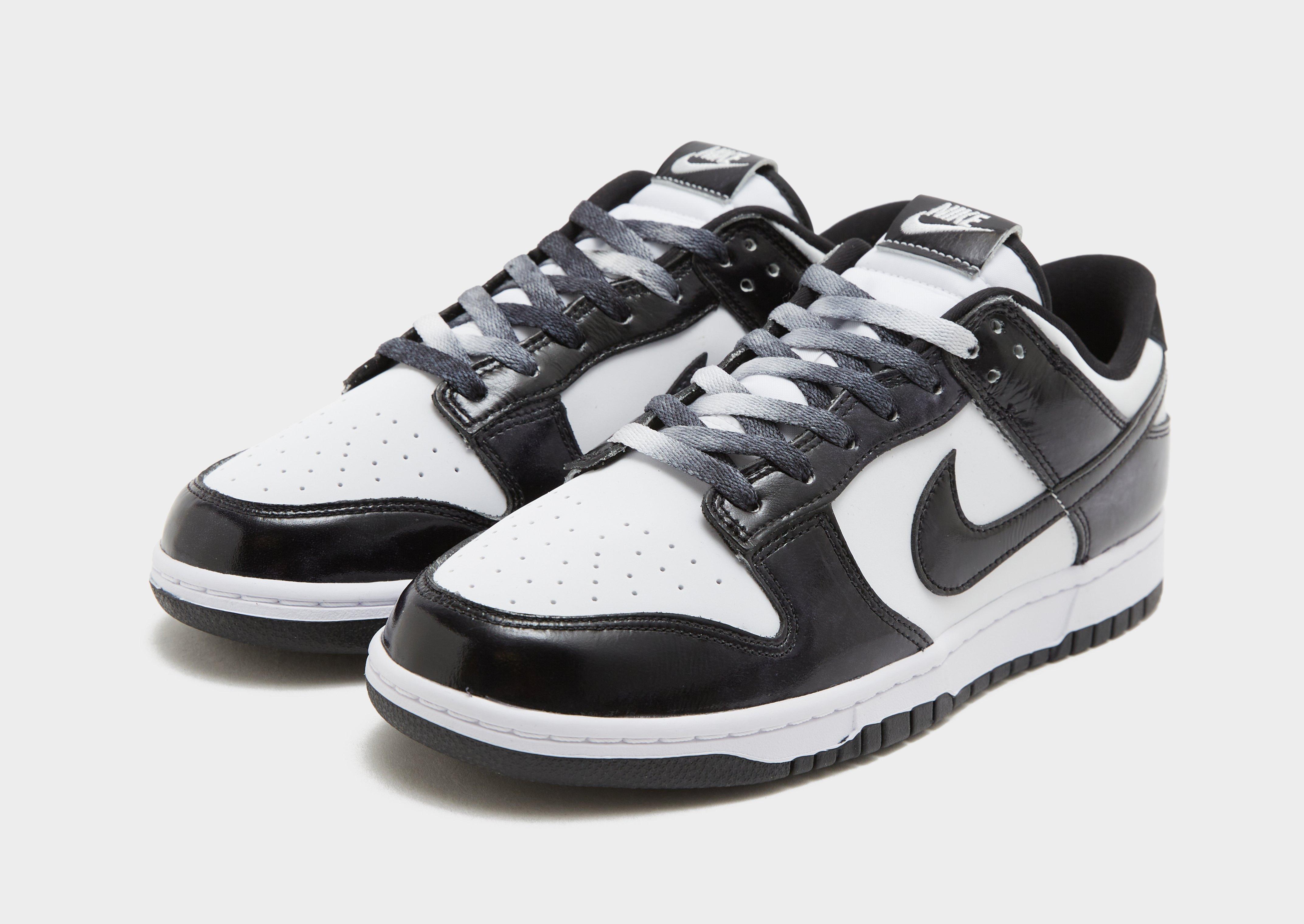 Dunk Patent