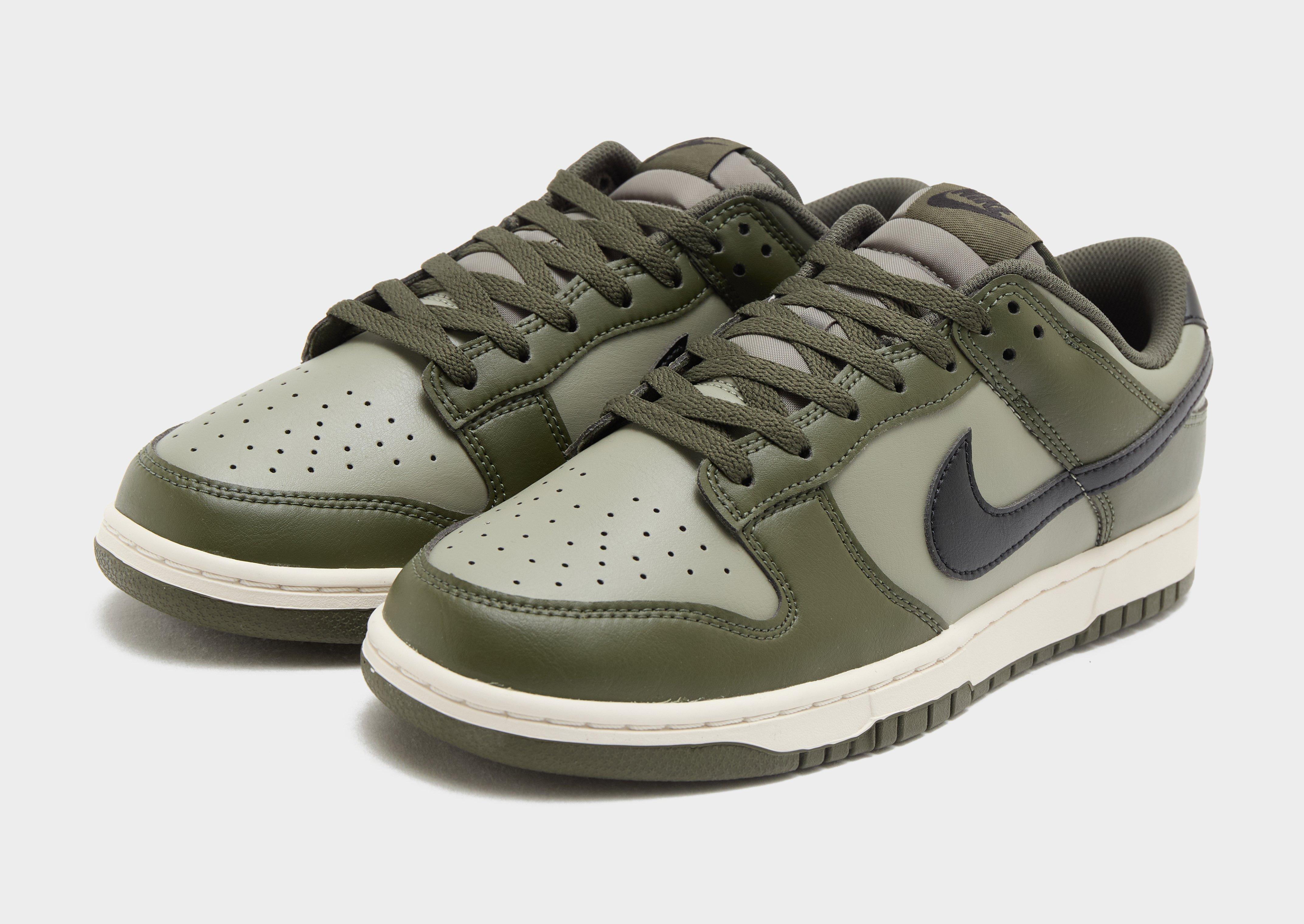 Dunk Low BTTYS