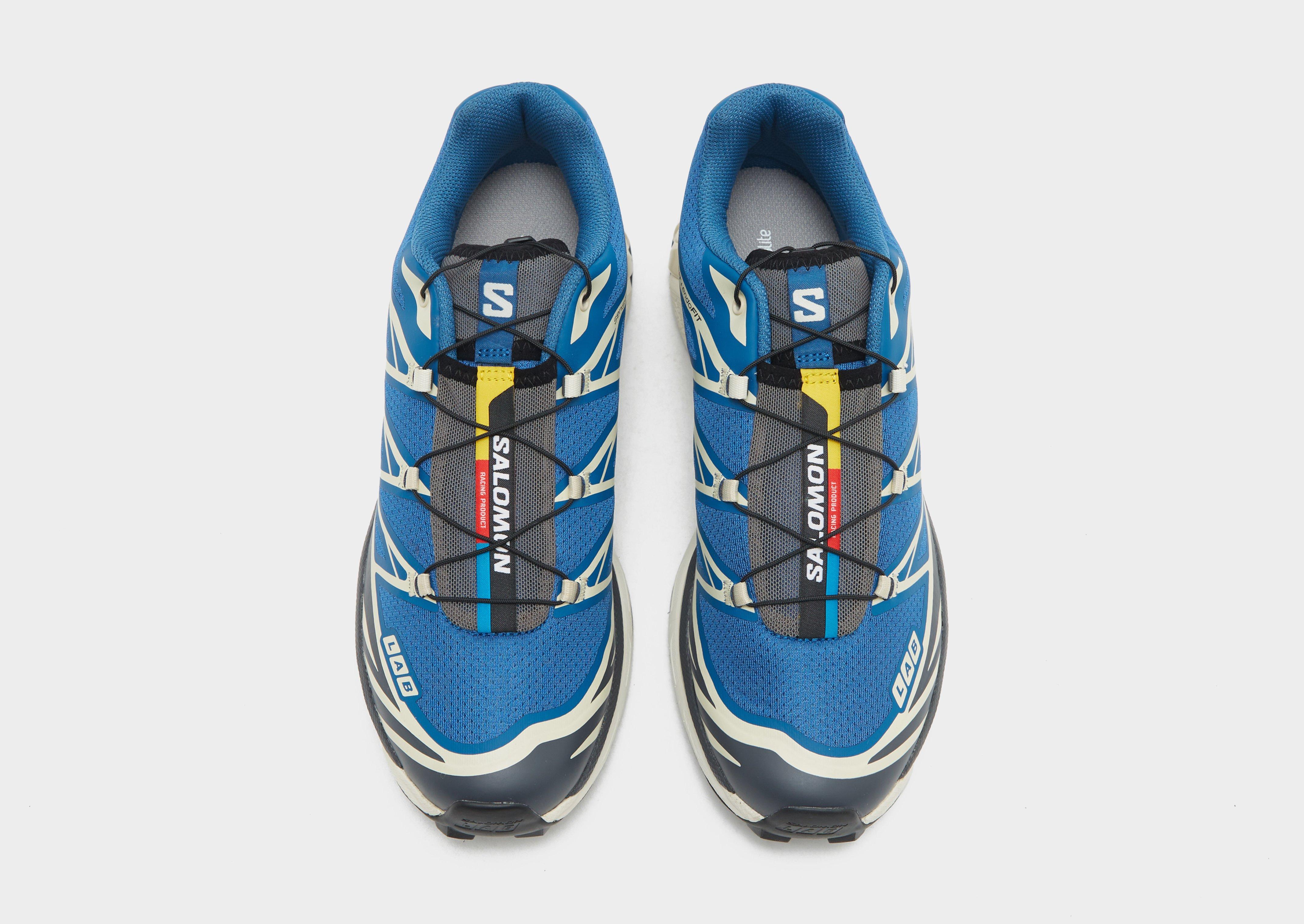 Salomon XT-6