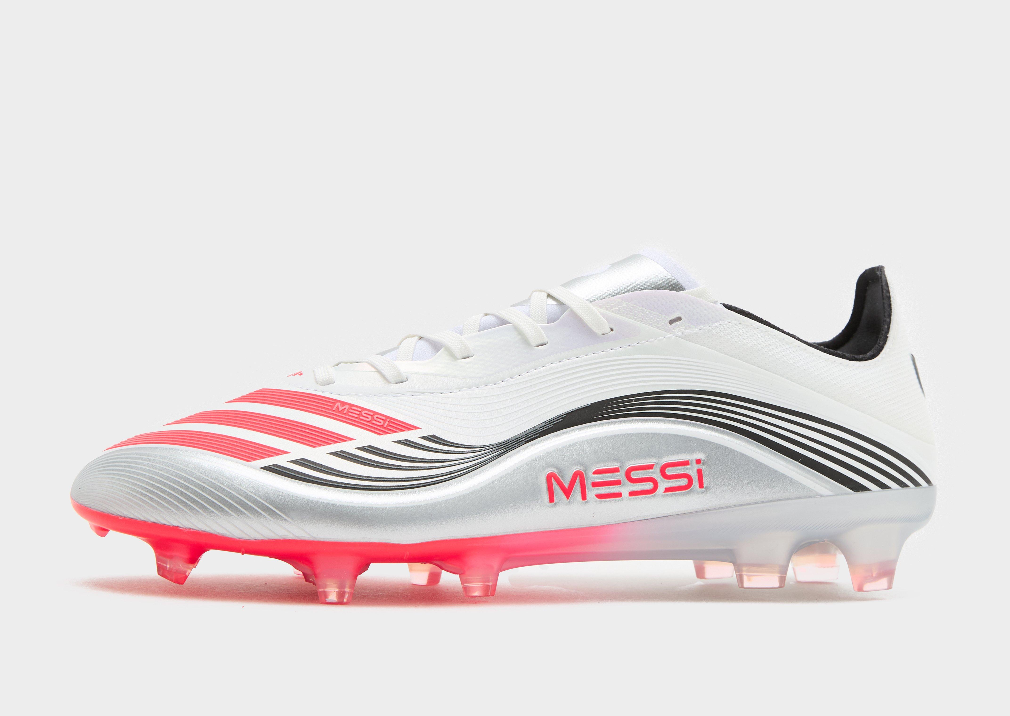 F50 Messi Pro FG