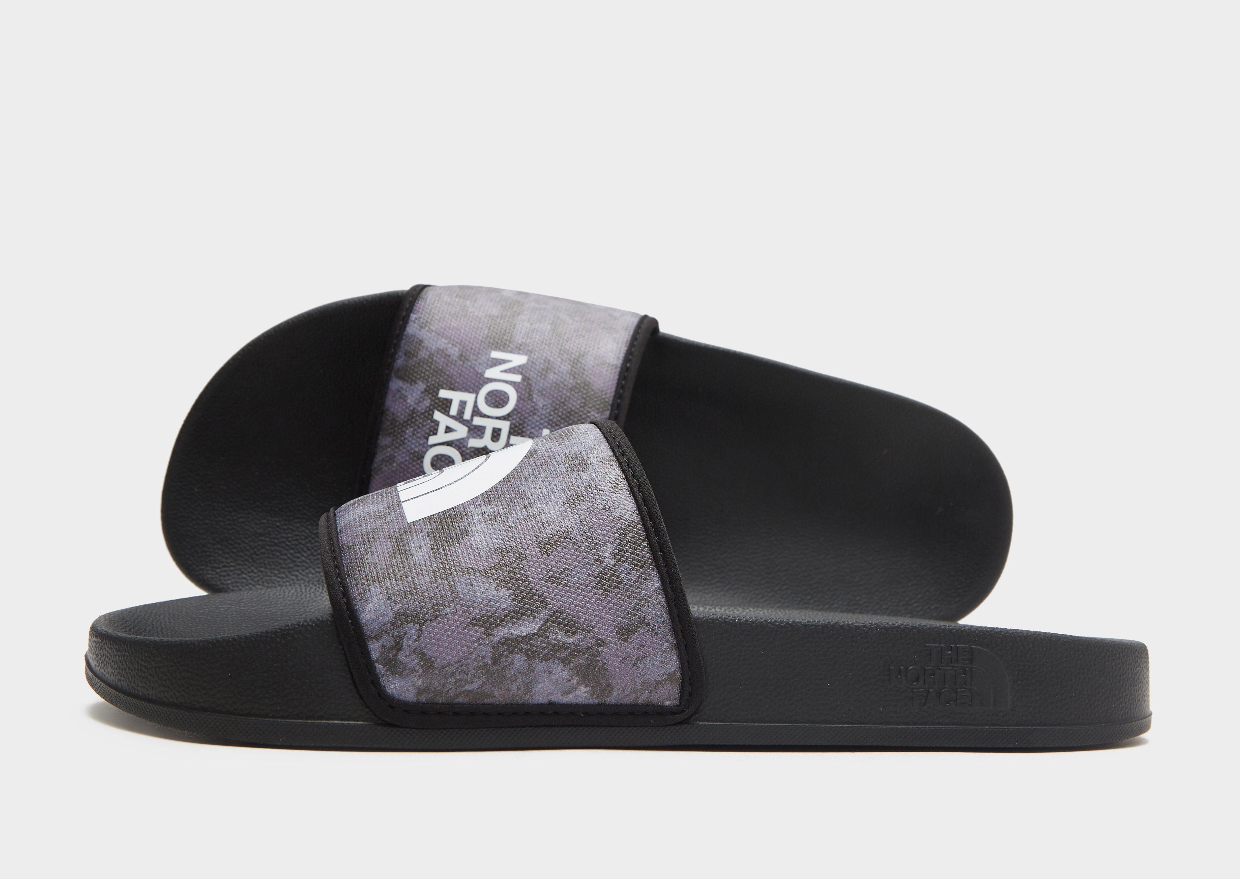Base Camp Slides