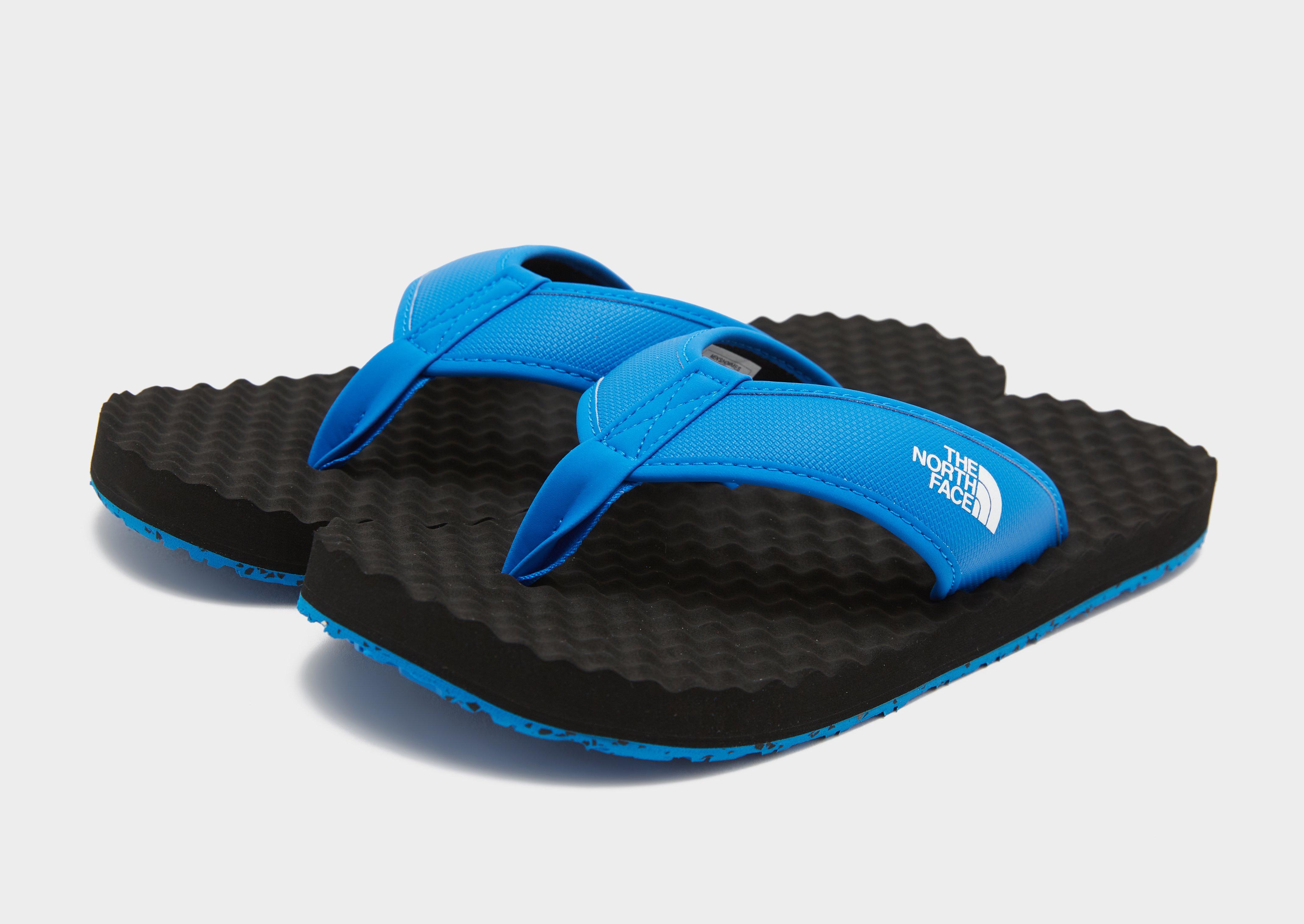 Base Camp Flip Flops