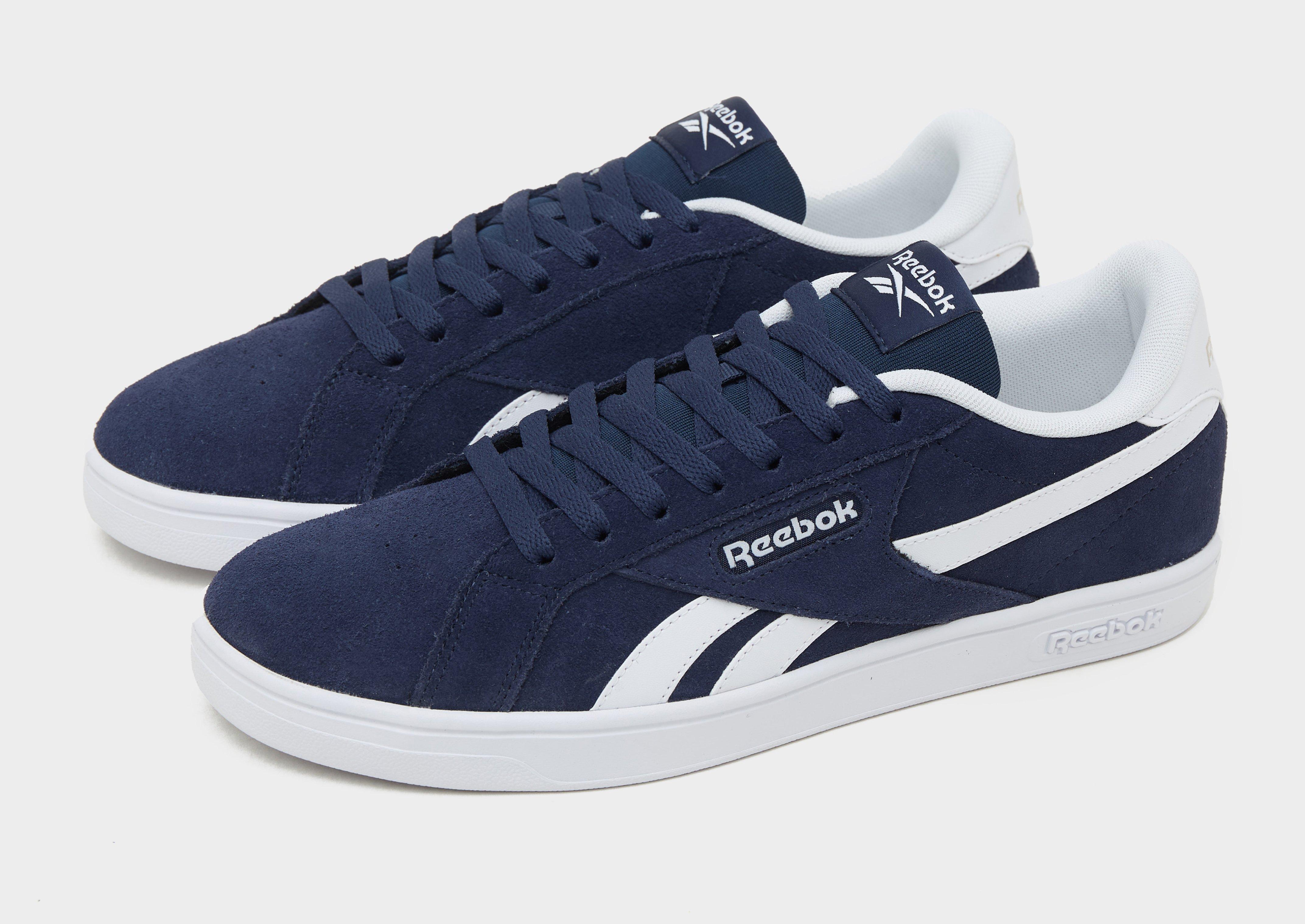 Court Retro