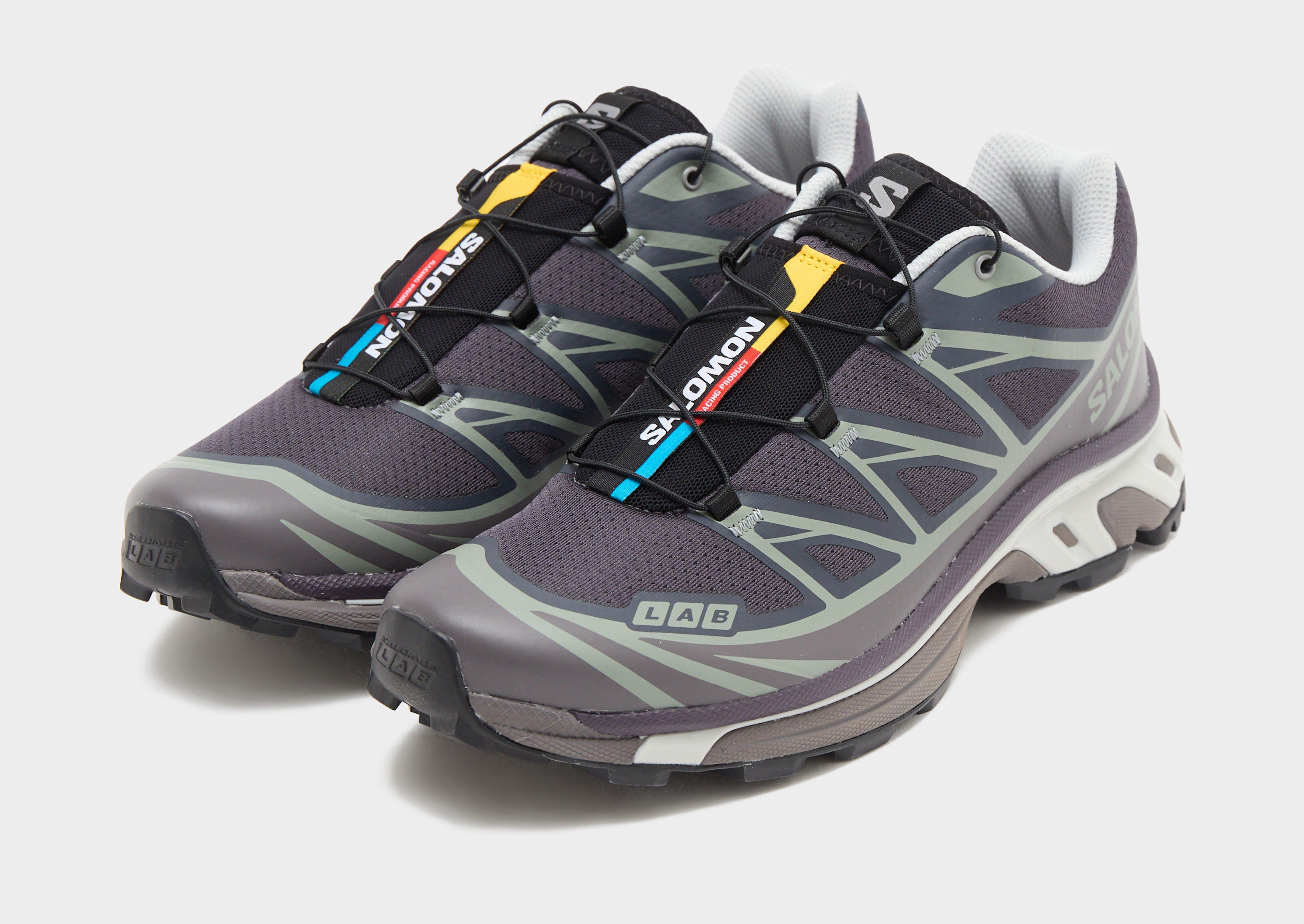 Salomon XT-6