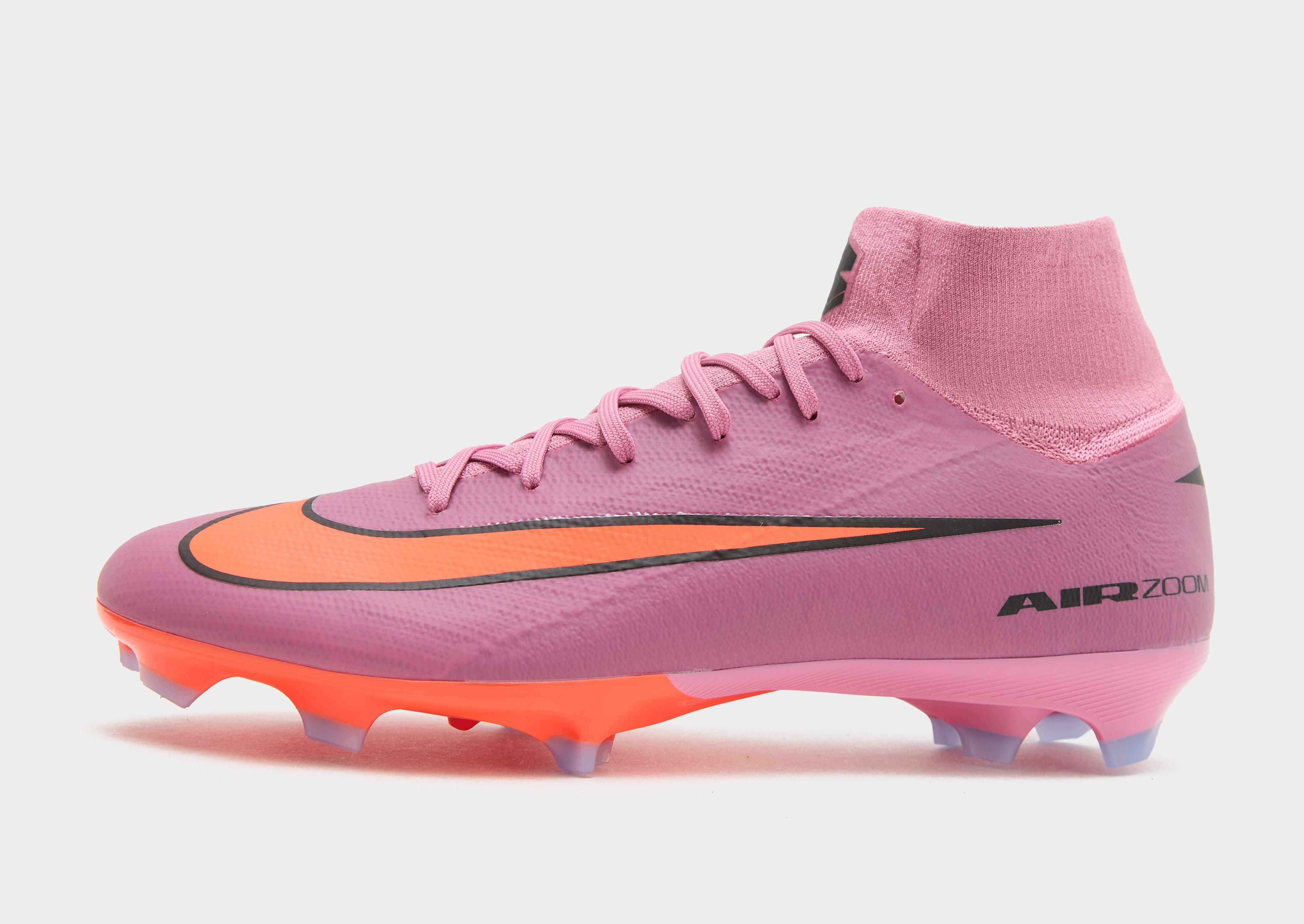 Mercurial Superfly 10 Pro FG