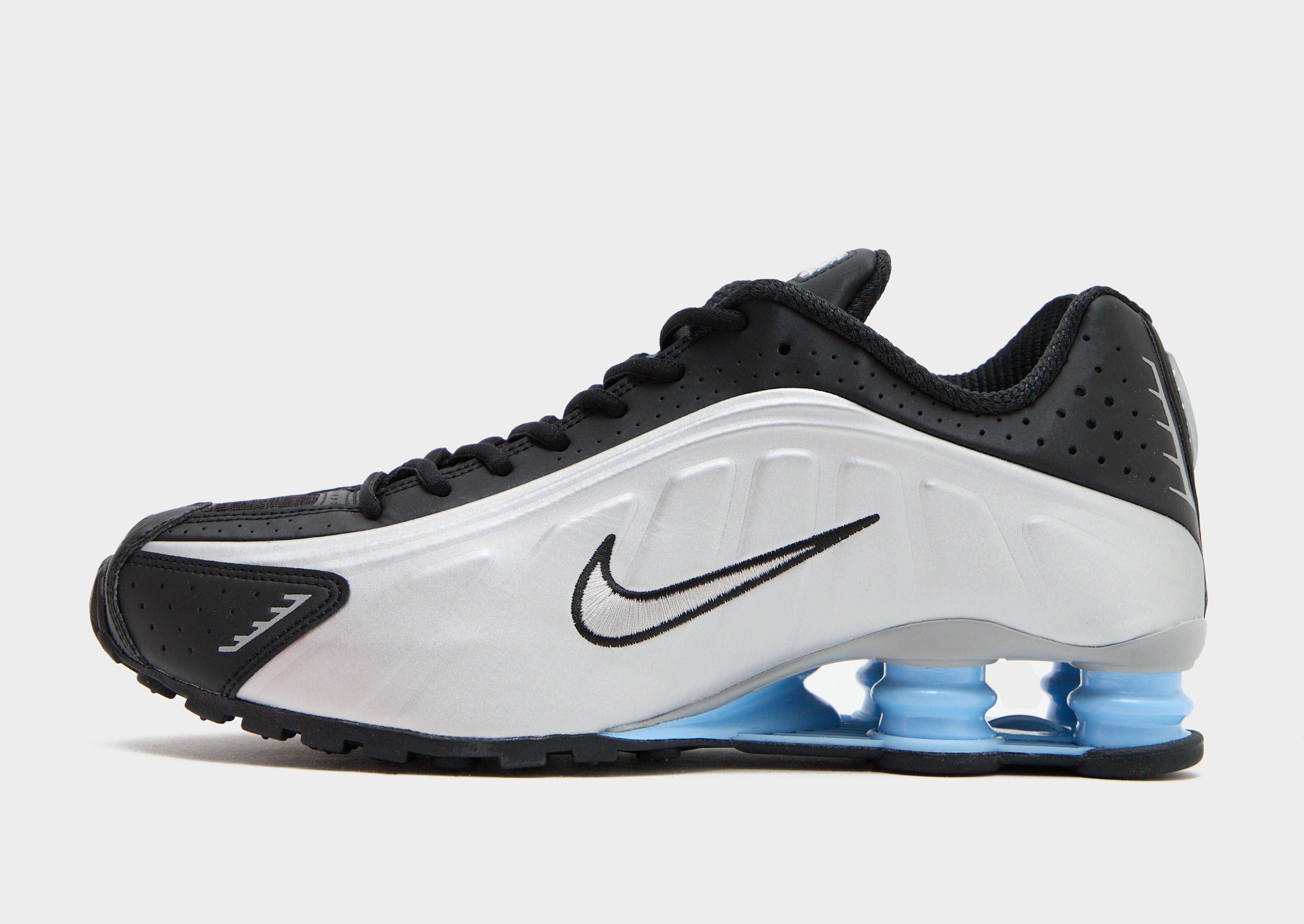 Shox R4