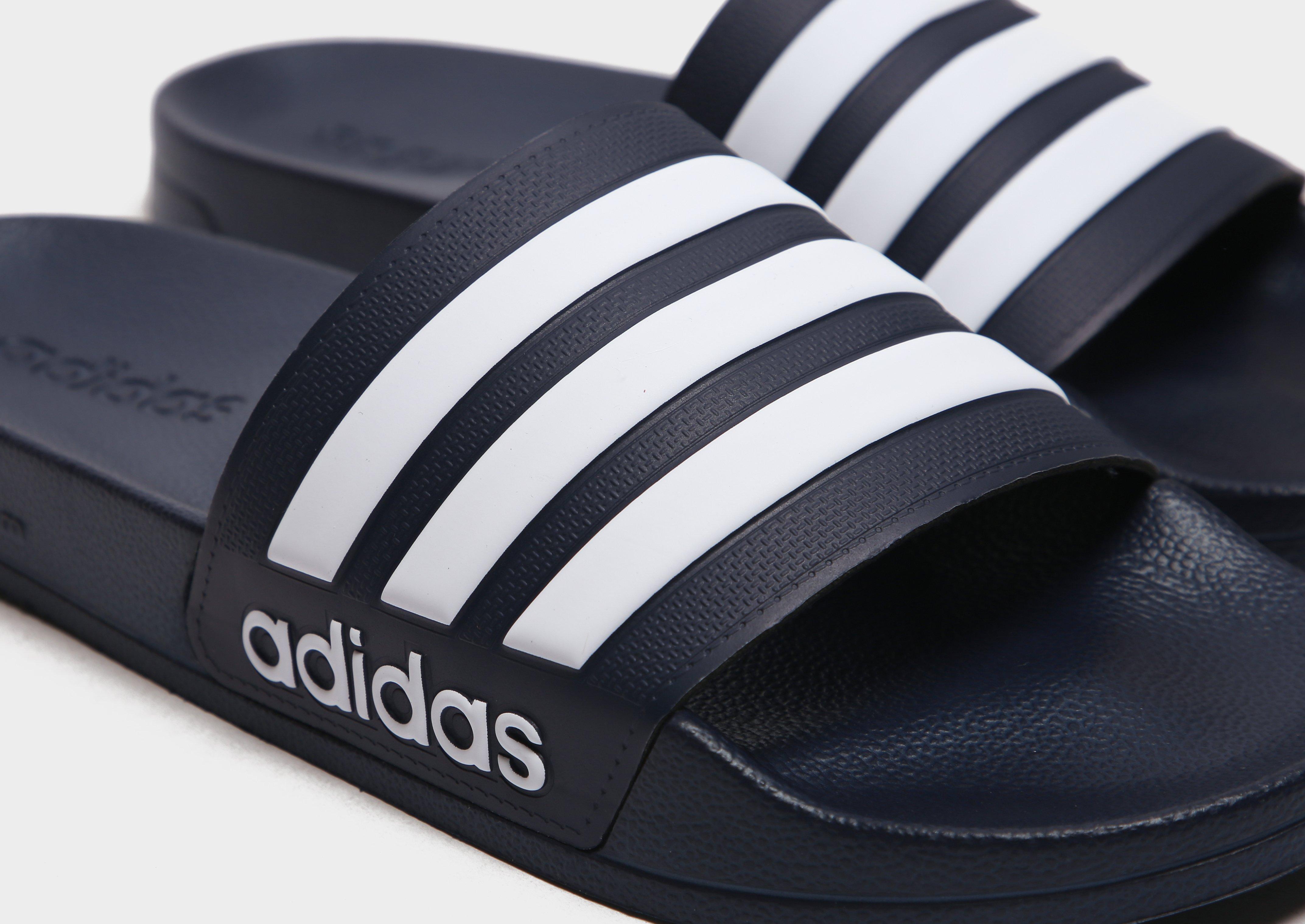 Adilette Slides