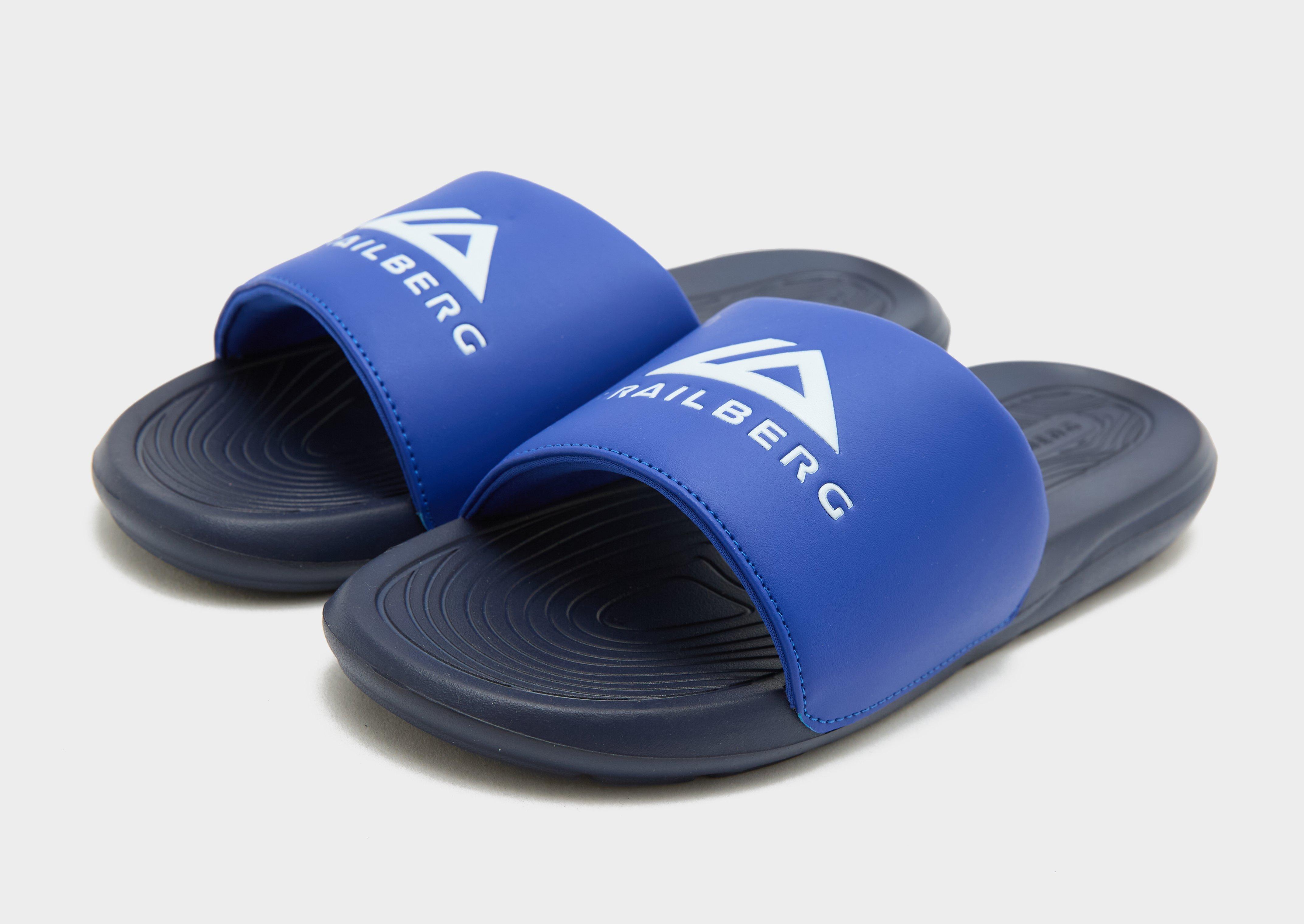 Trailberg Sliders