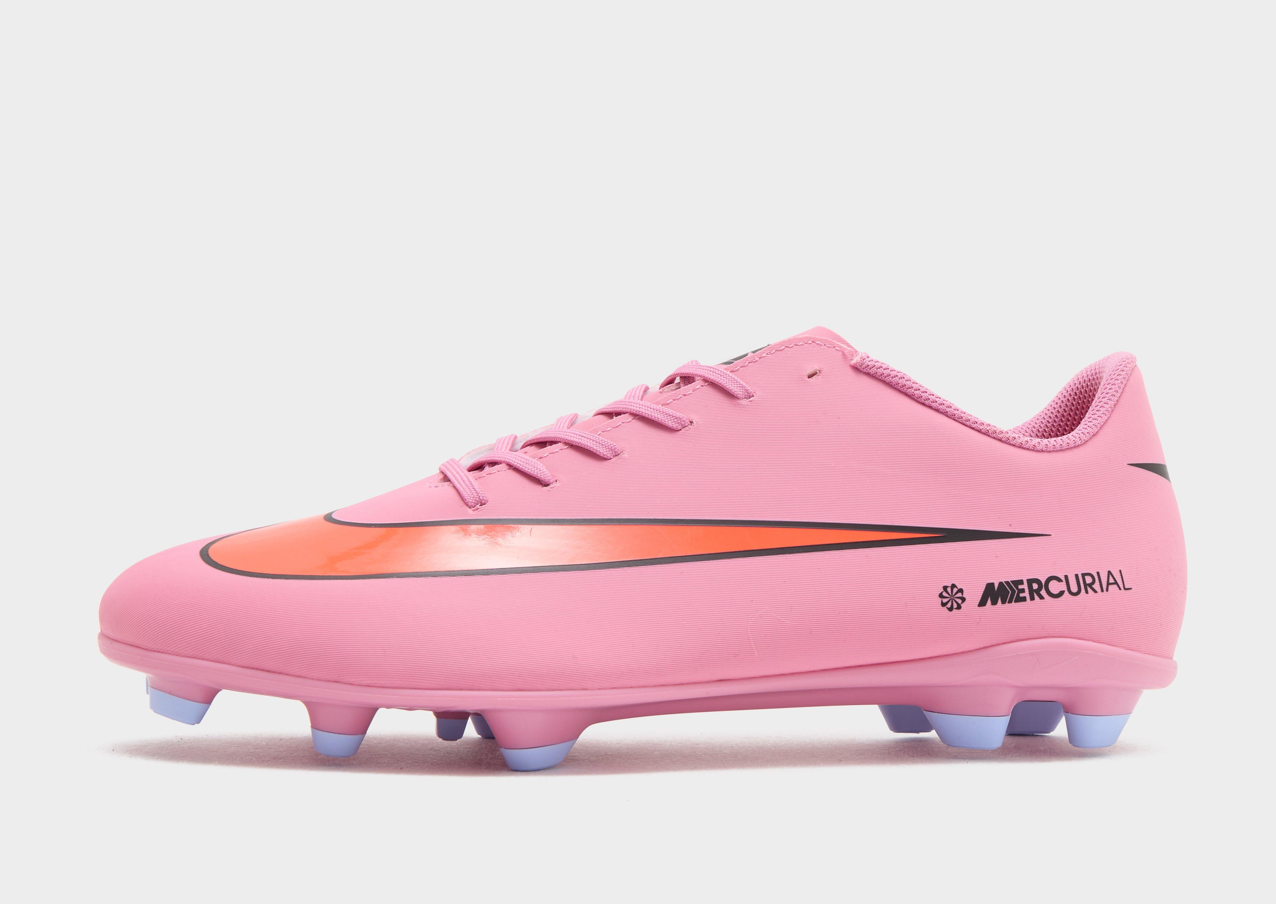 Mercurial Vapor 16 Club FG
