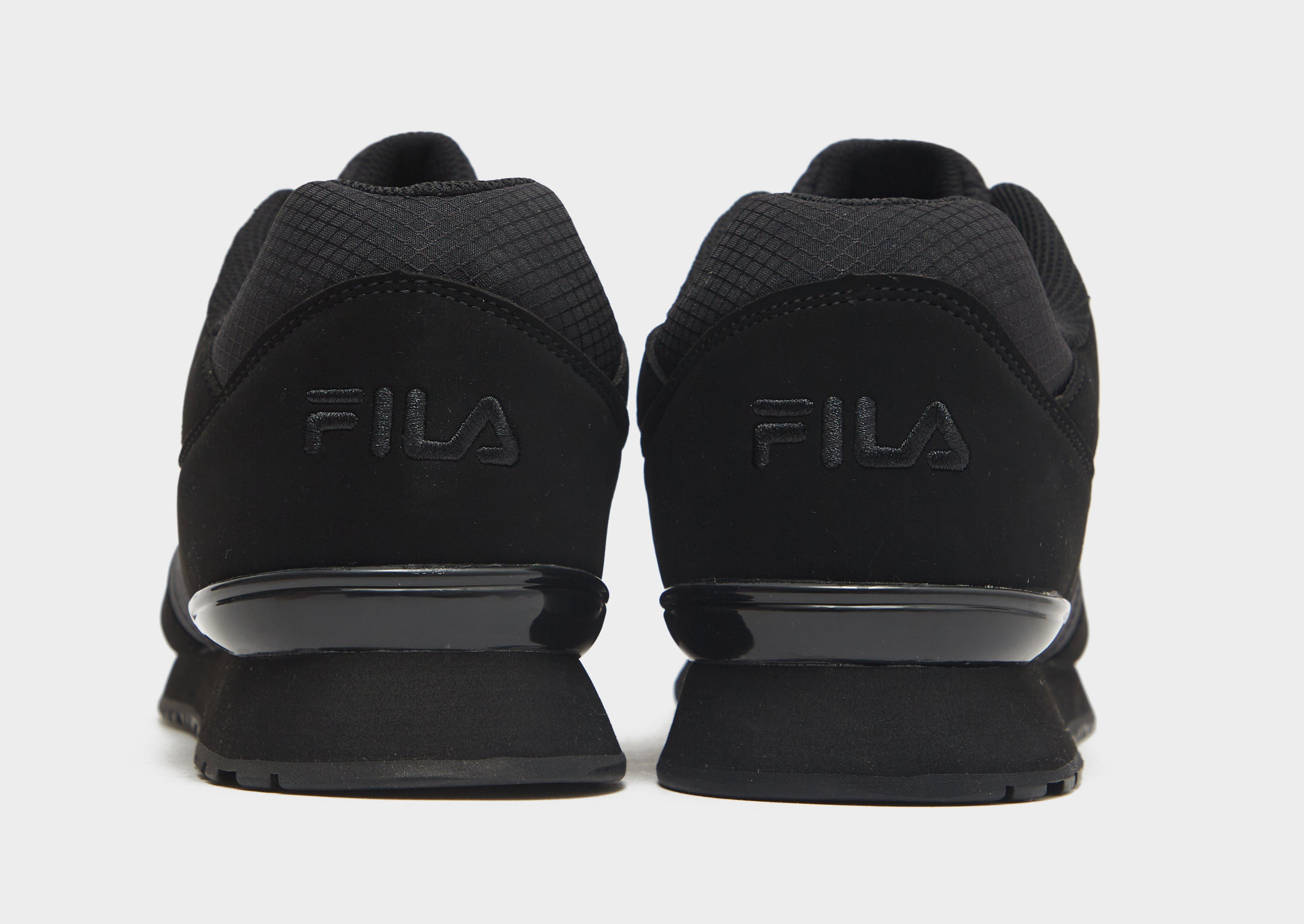 Fila Cress