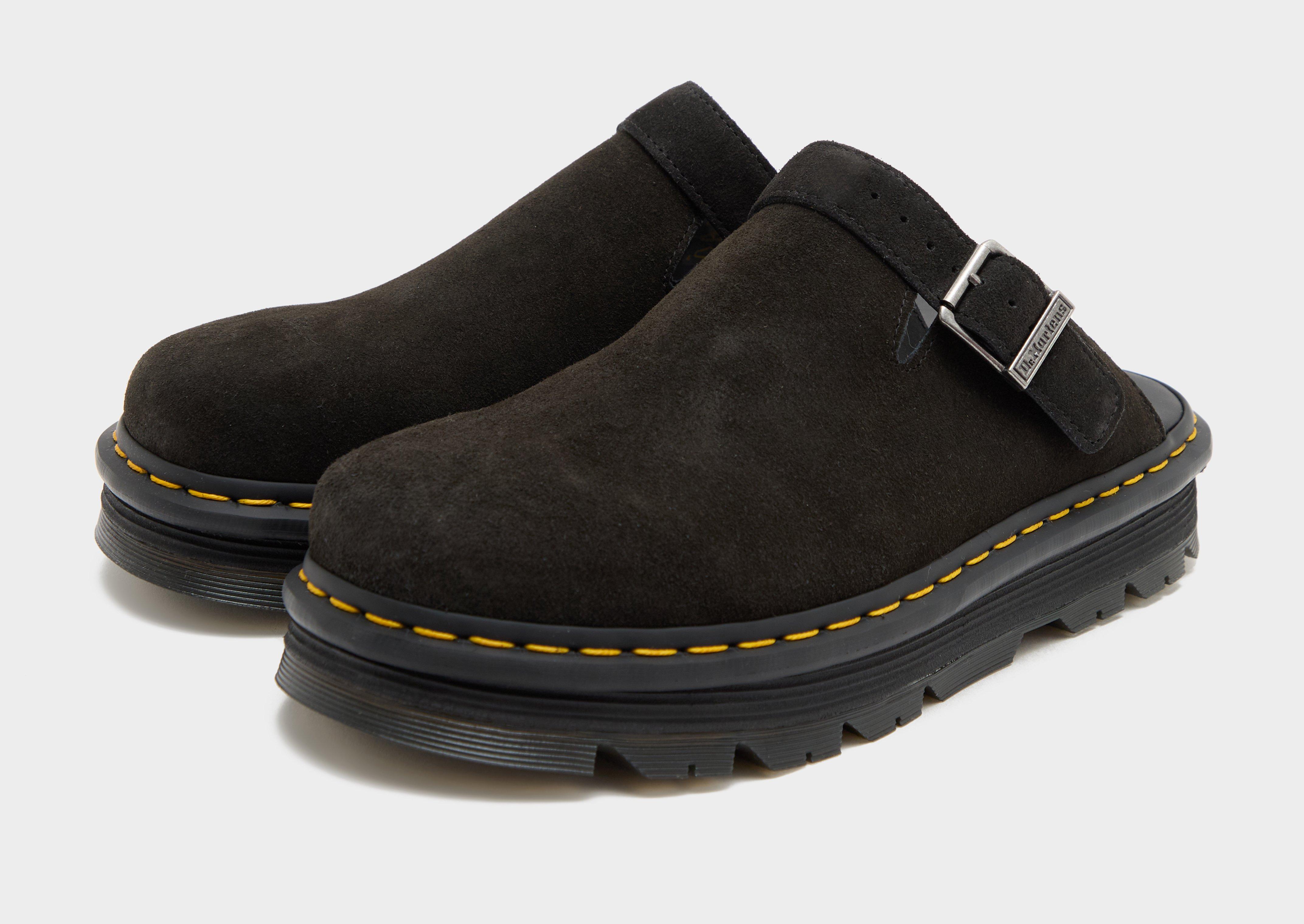 Dr. Martens Zebzag Mules