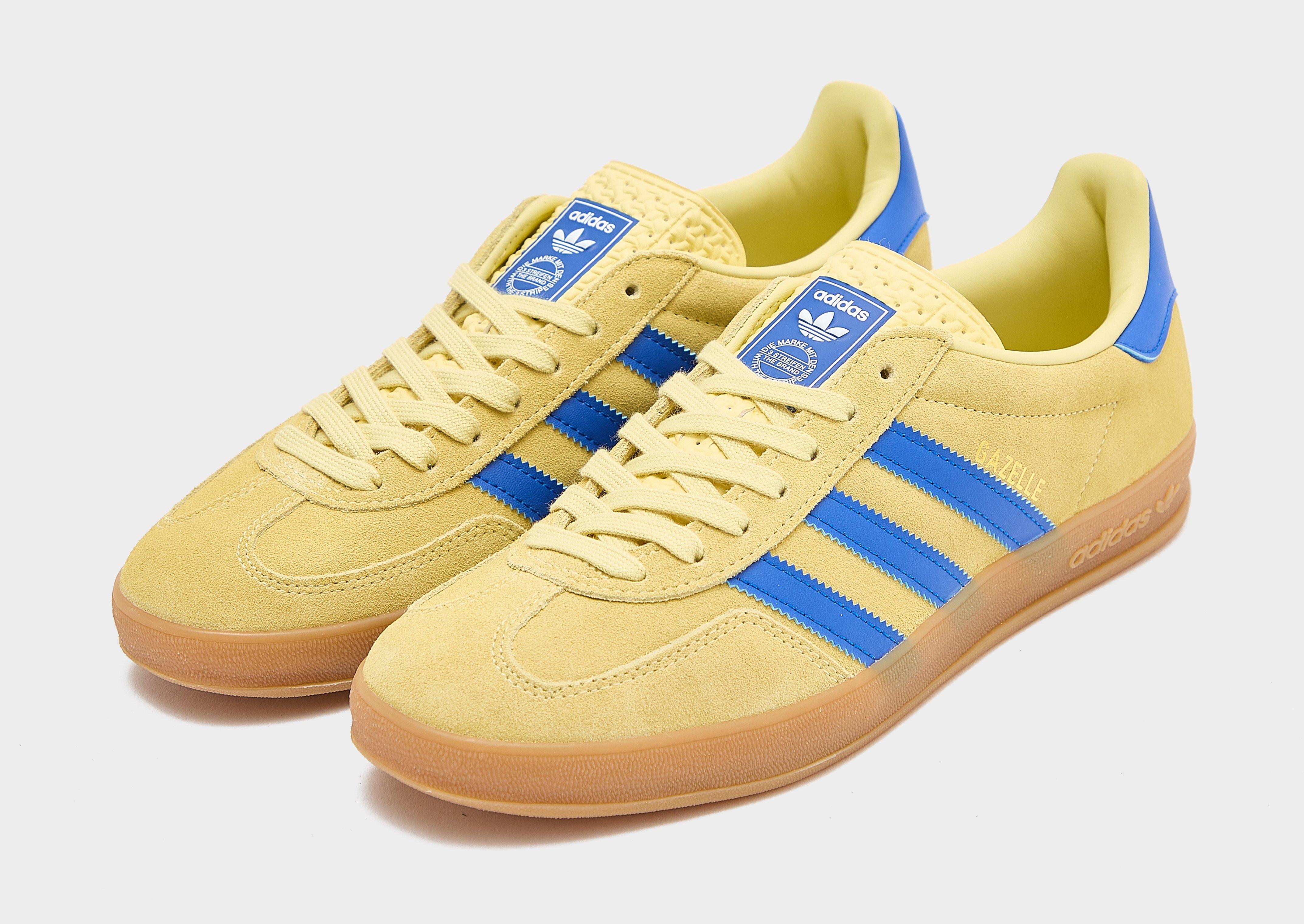 Originals Gazelle Indoor