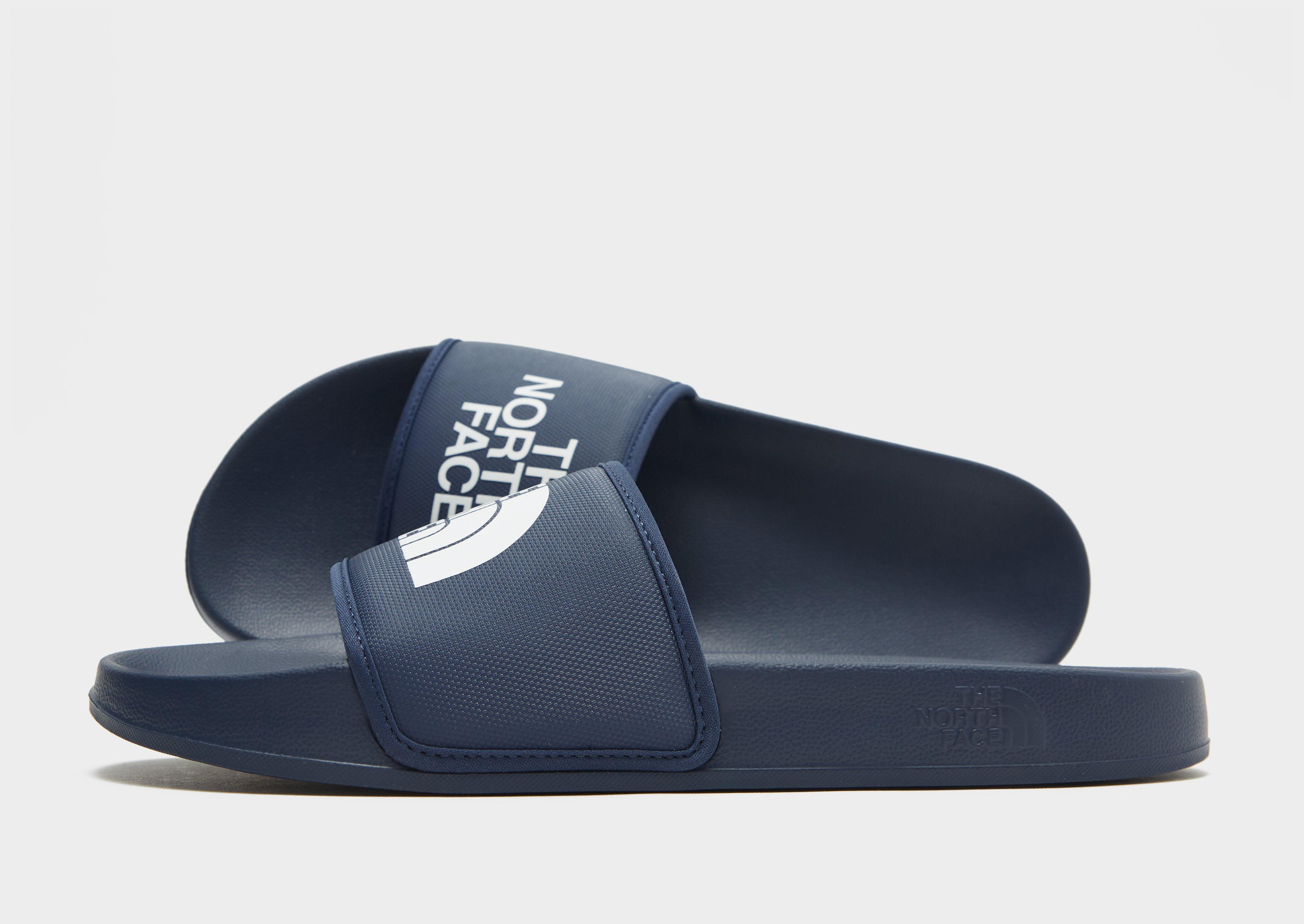 Base Camp Slides