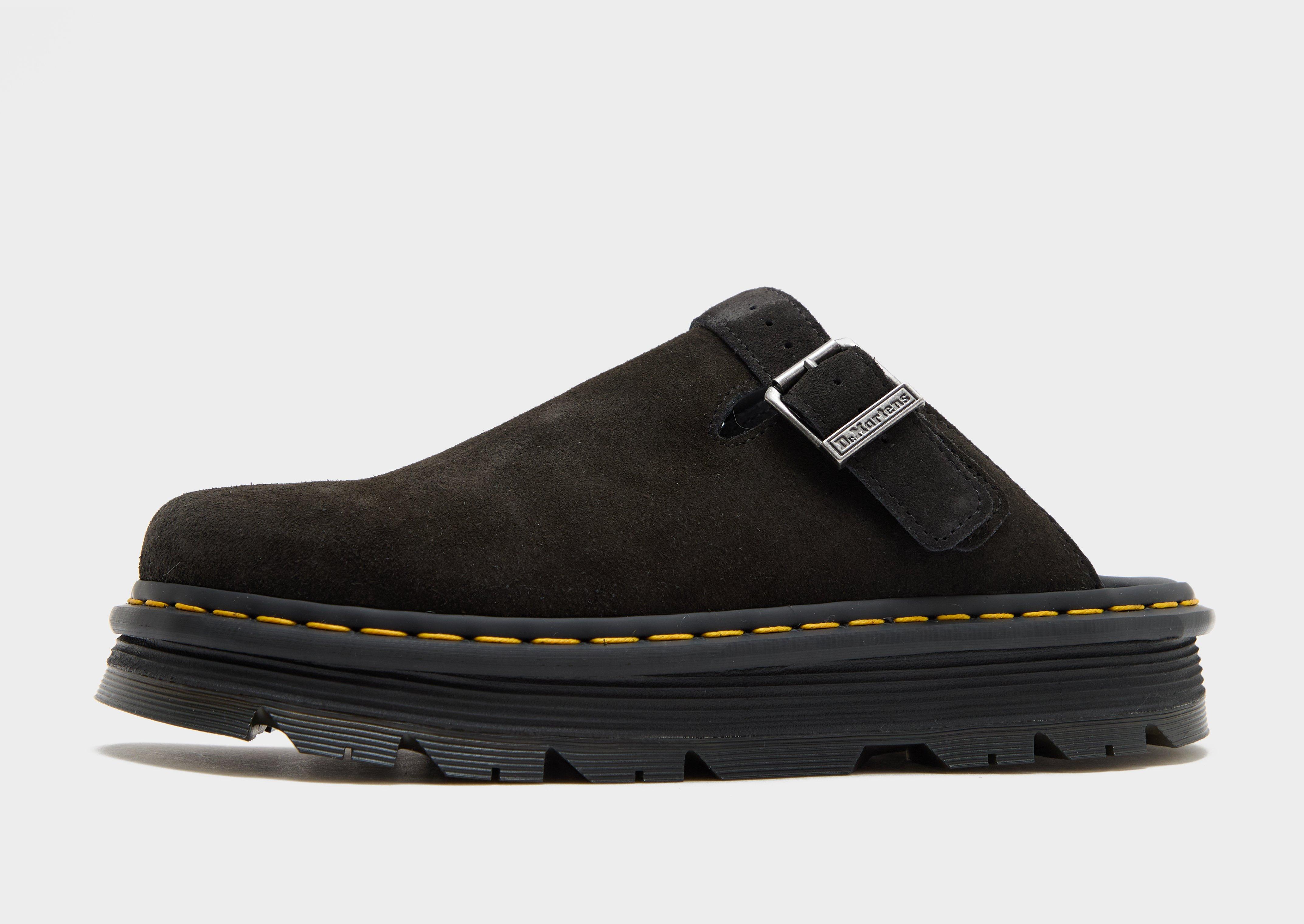 Dr. Martens Zebzag Mules