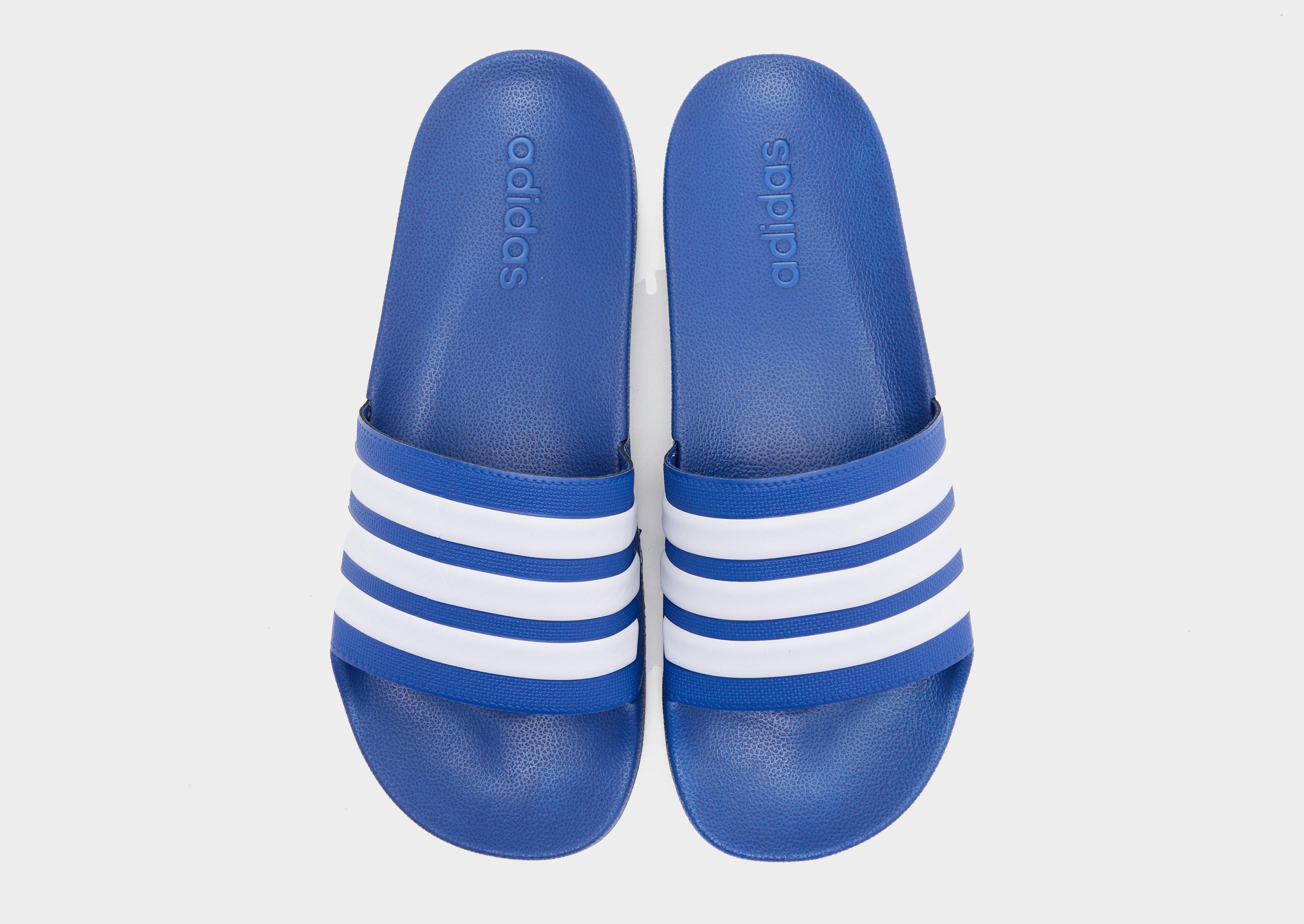 Adilette Slides