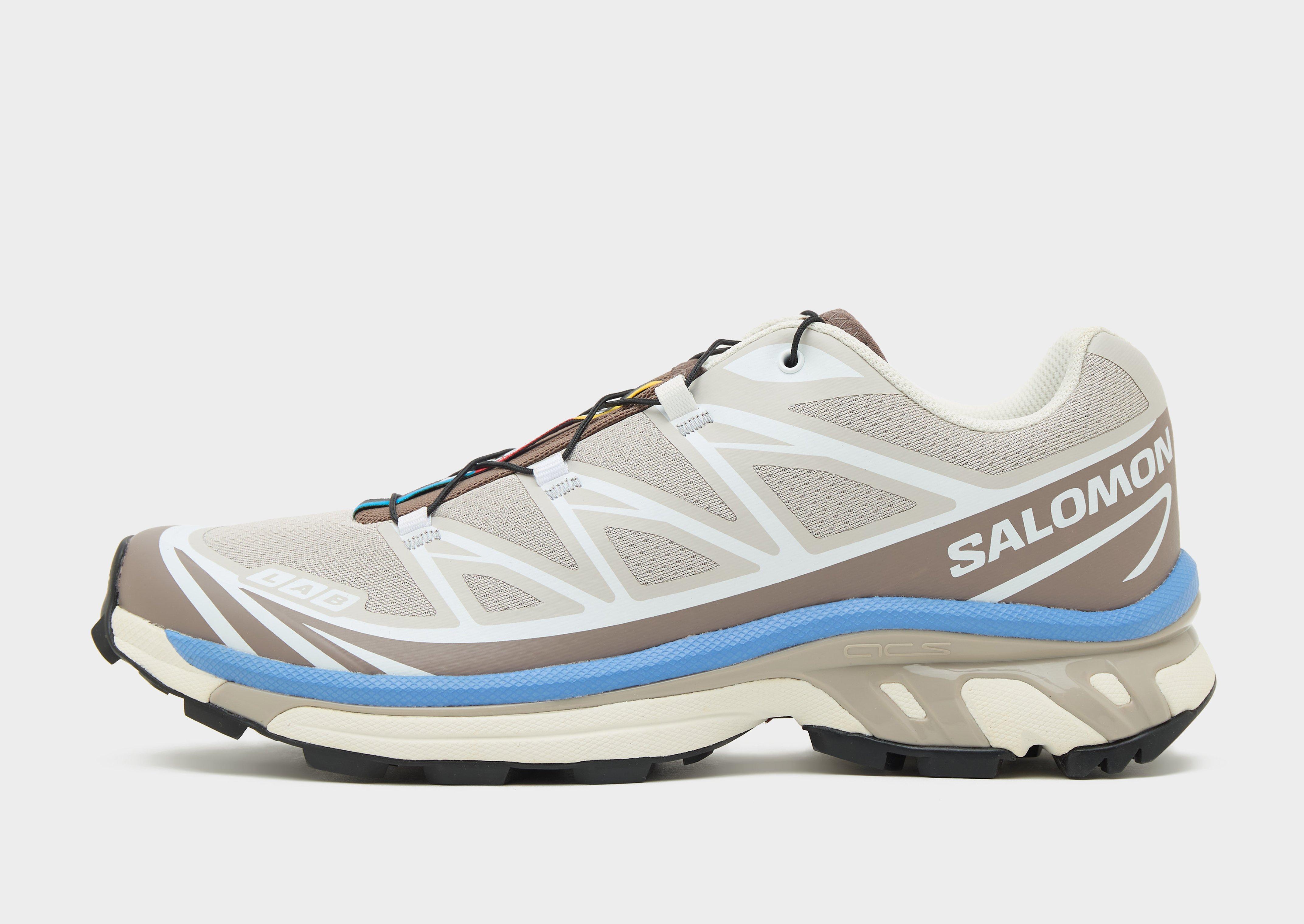 Salomon XT-6