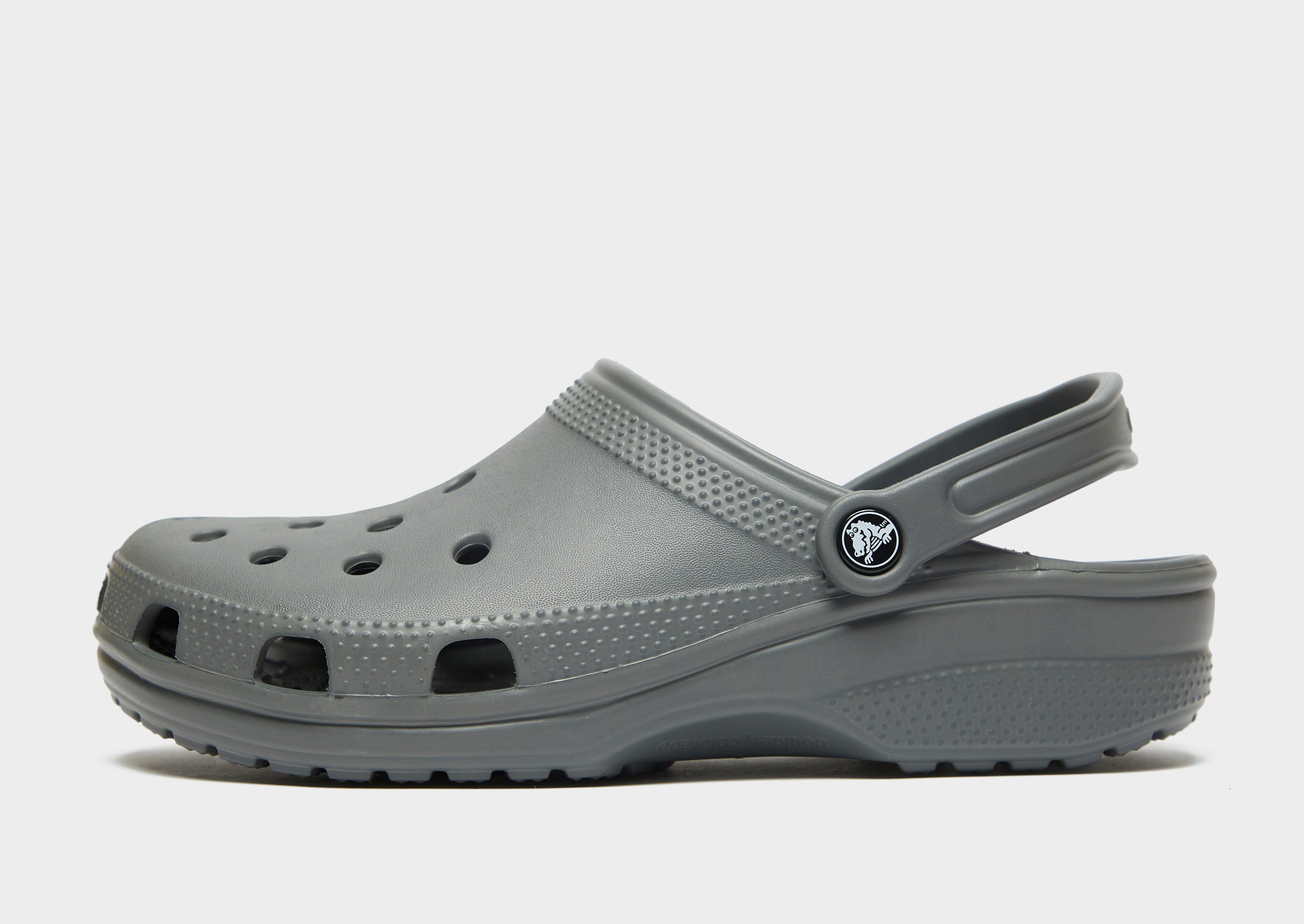 Classic Clog