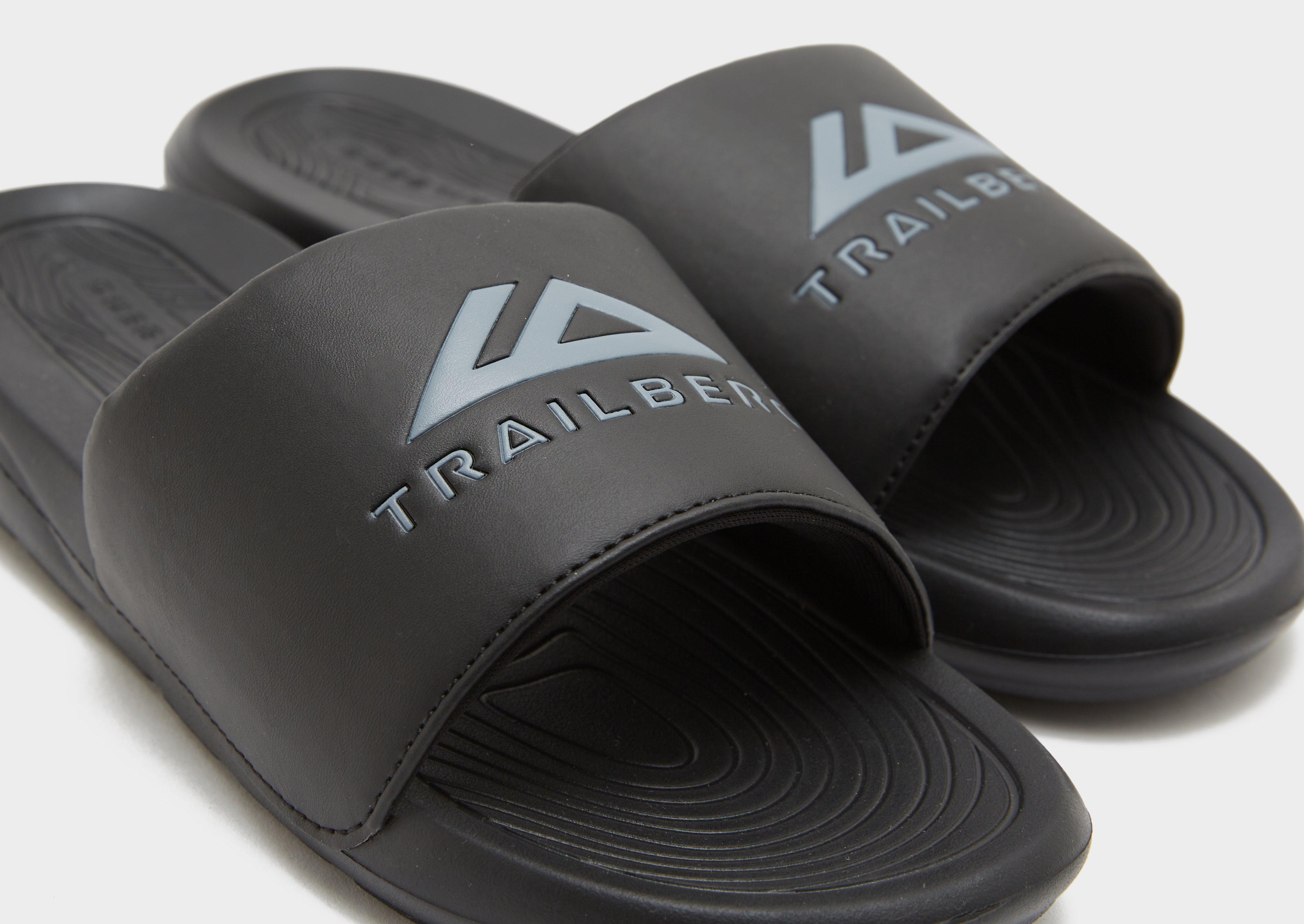 Trailberg Sliders