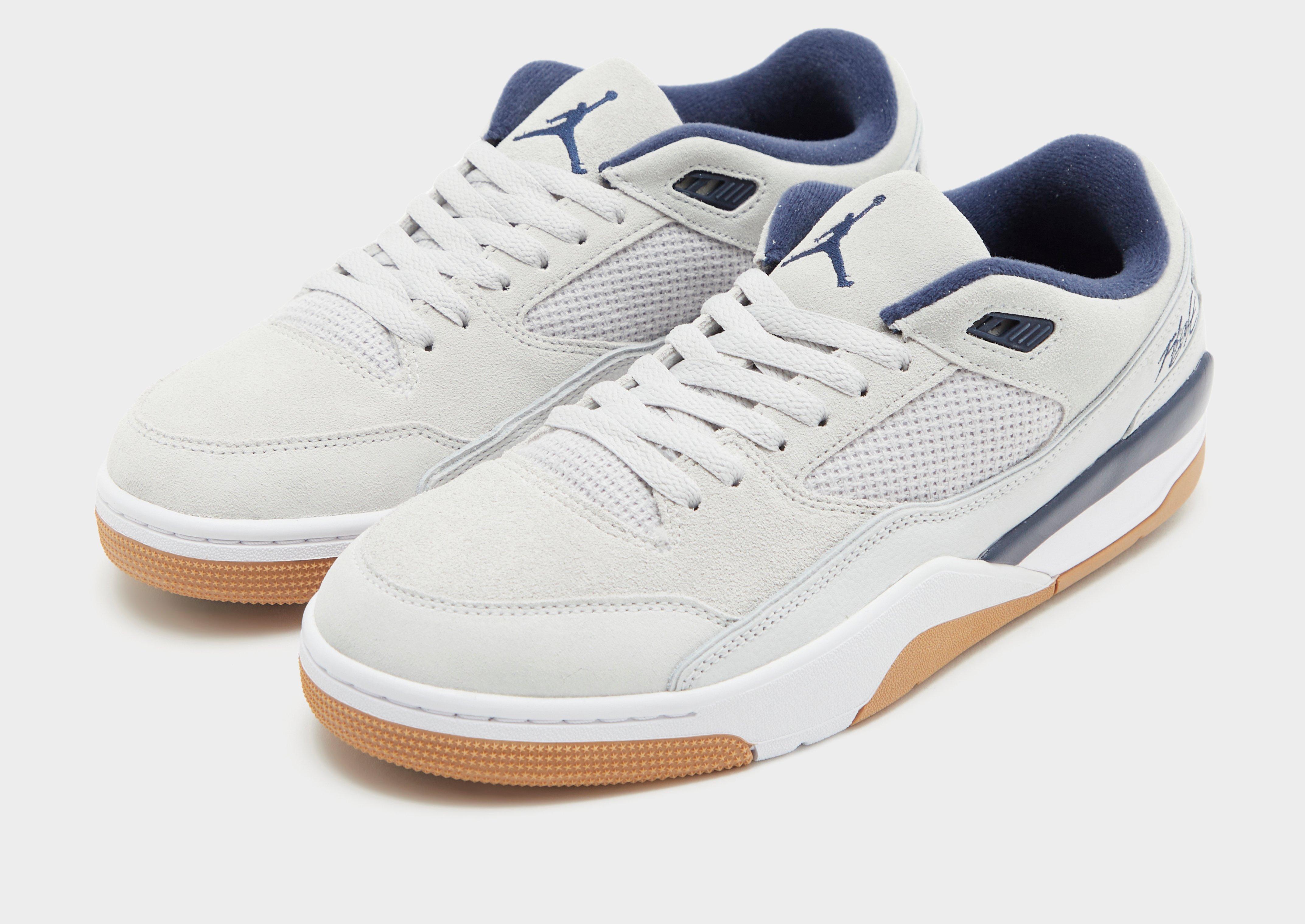 Men's Shoes Flight Court