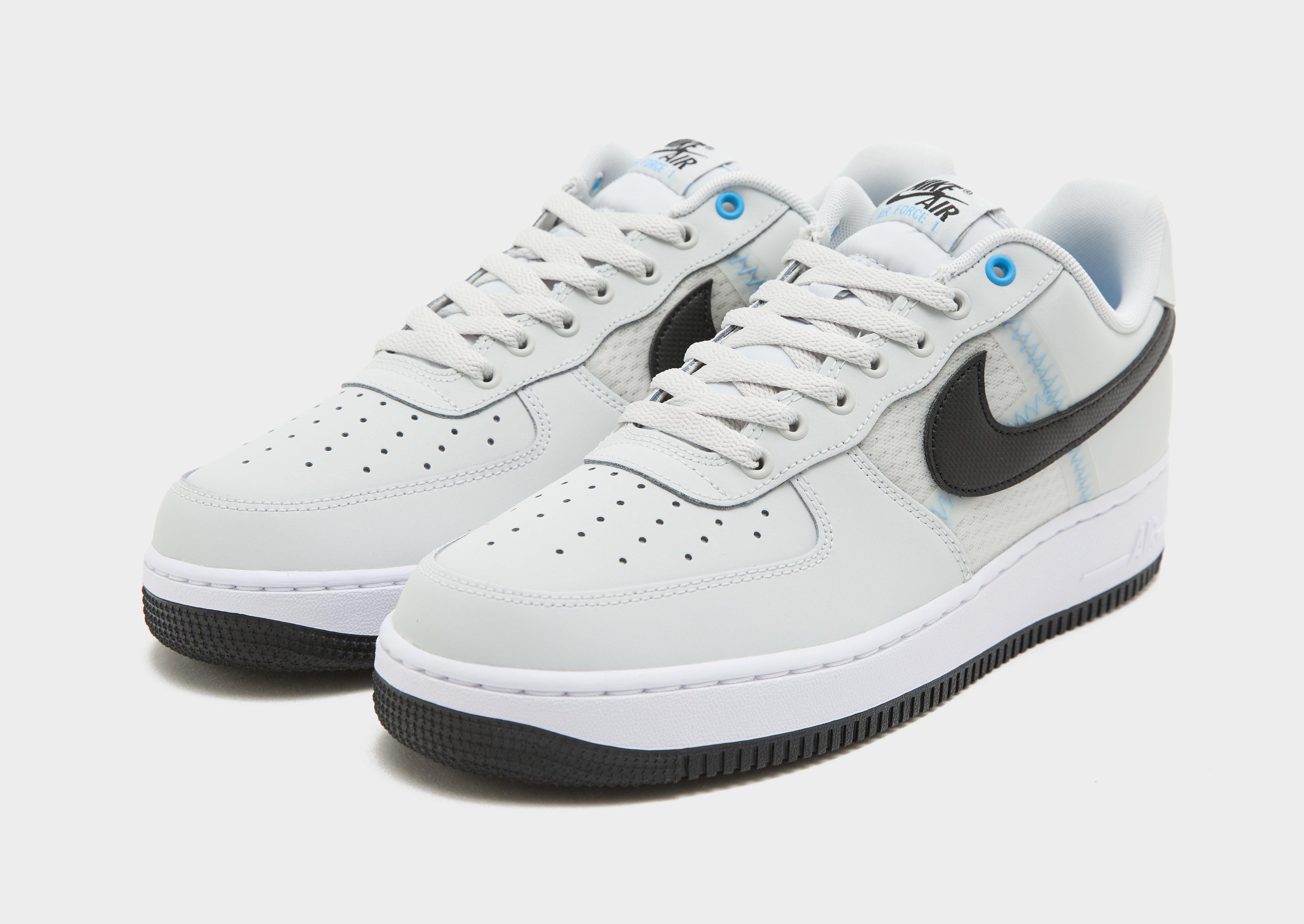 Air Force 1 Tech
