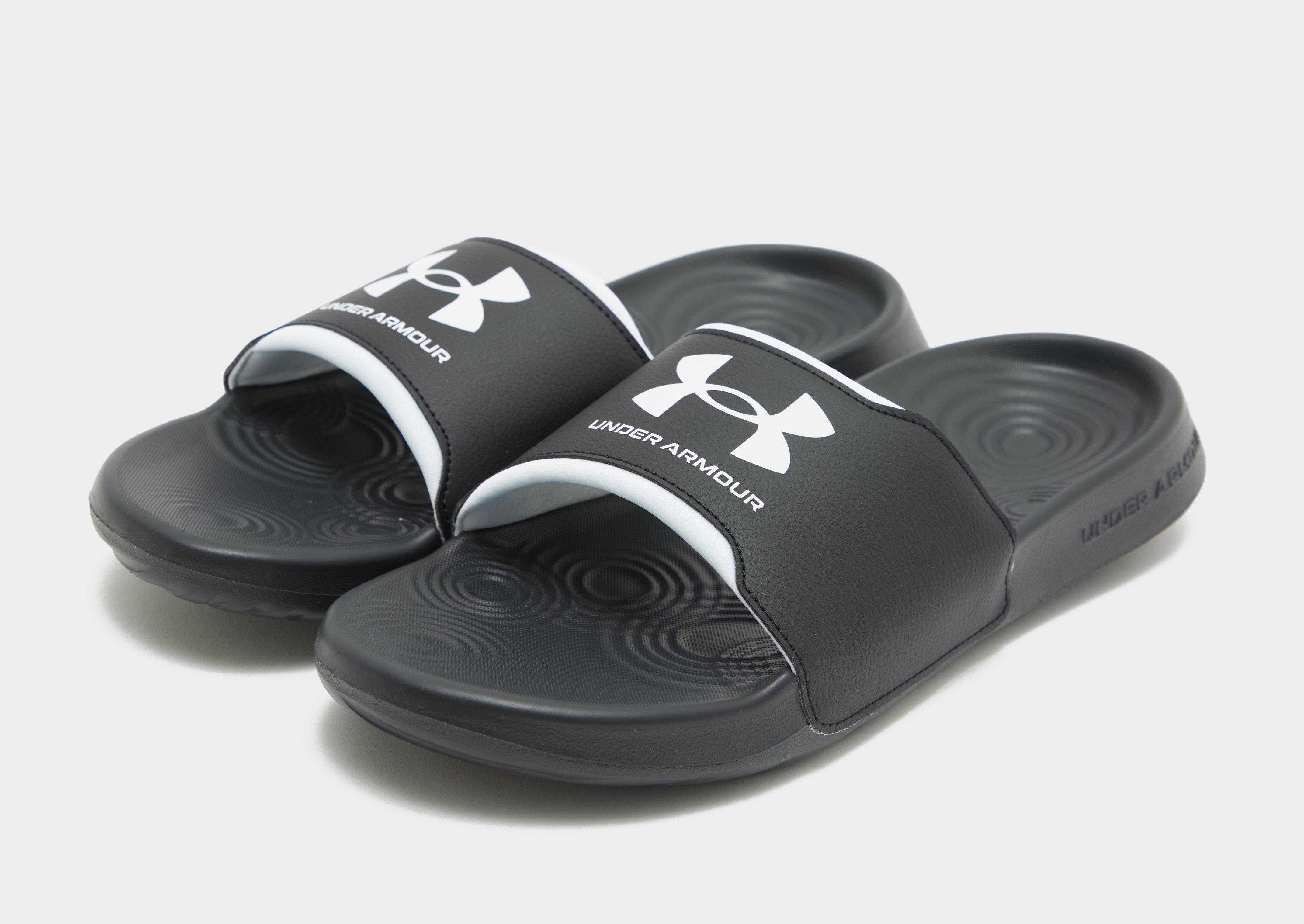 Ignite Select Slides