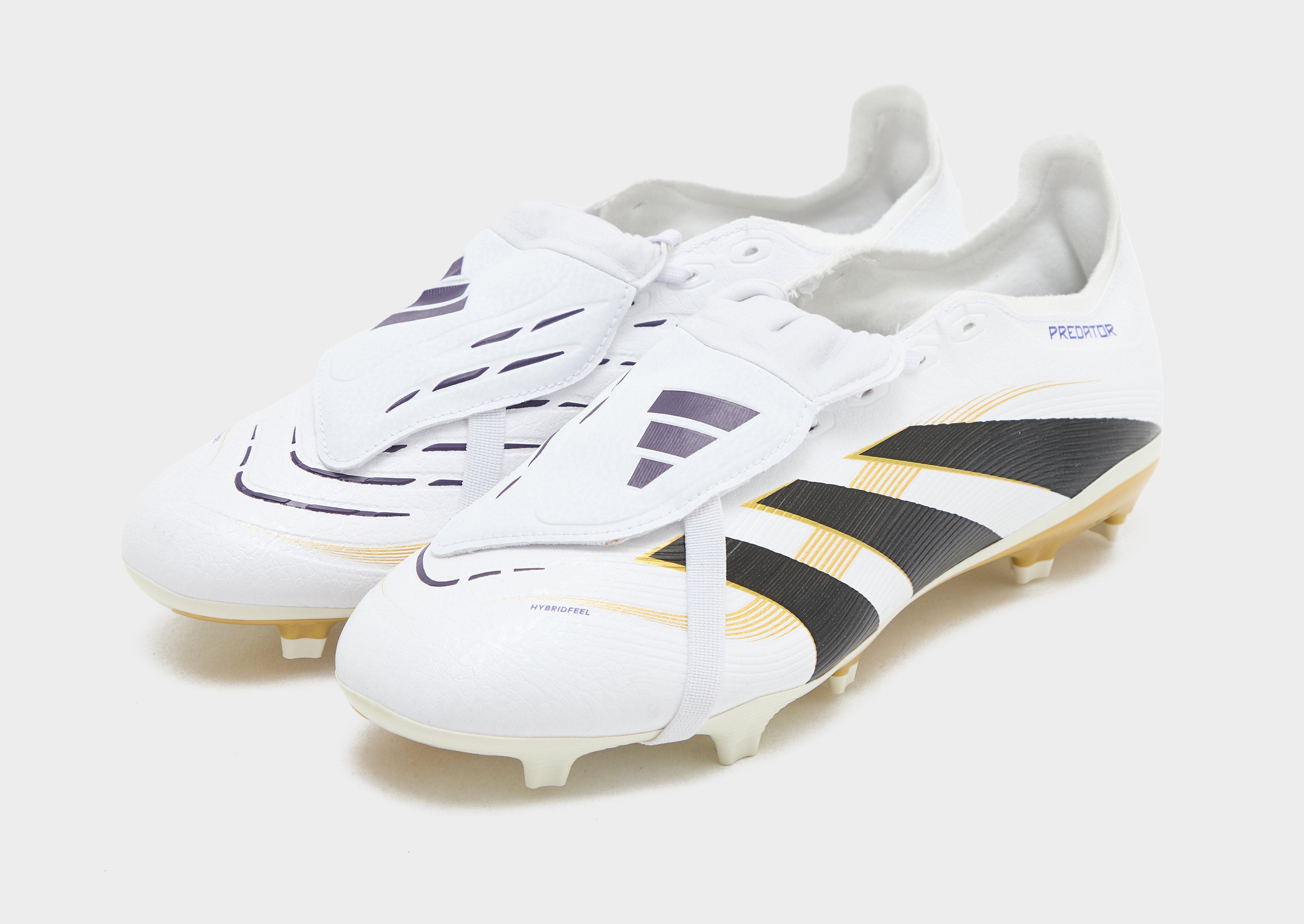 Predator League FT FG