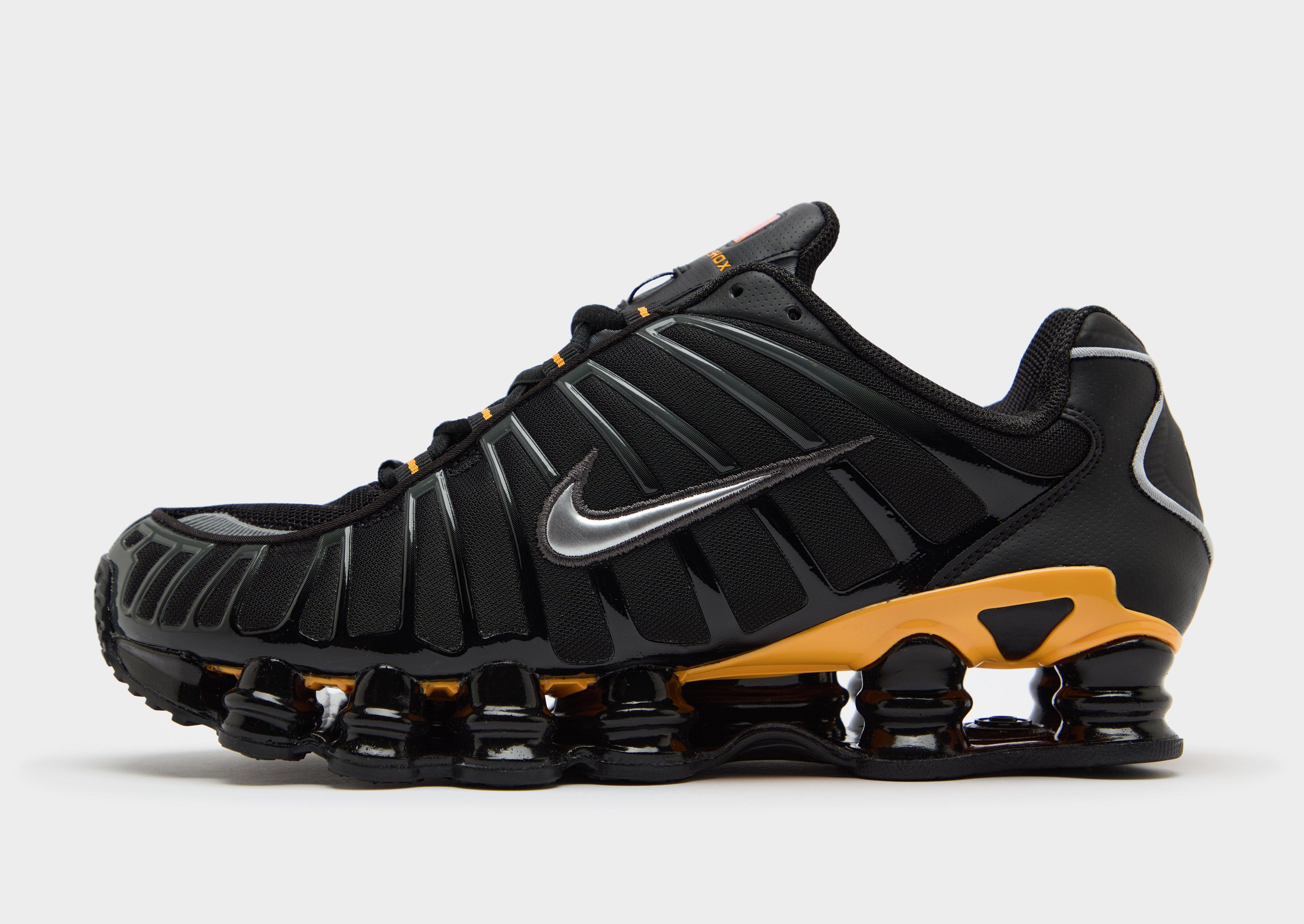 Shox TL