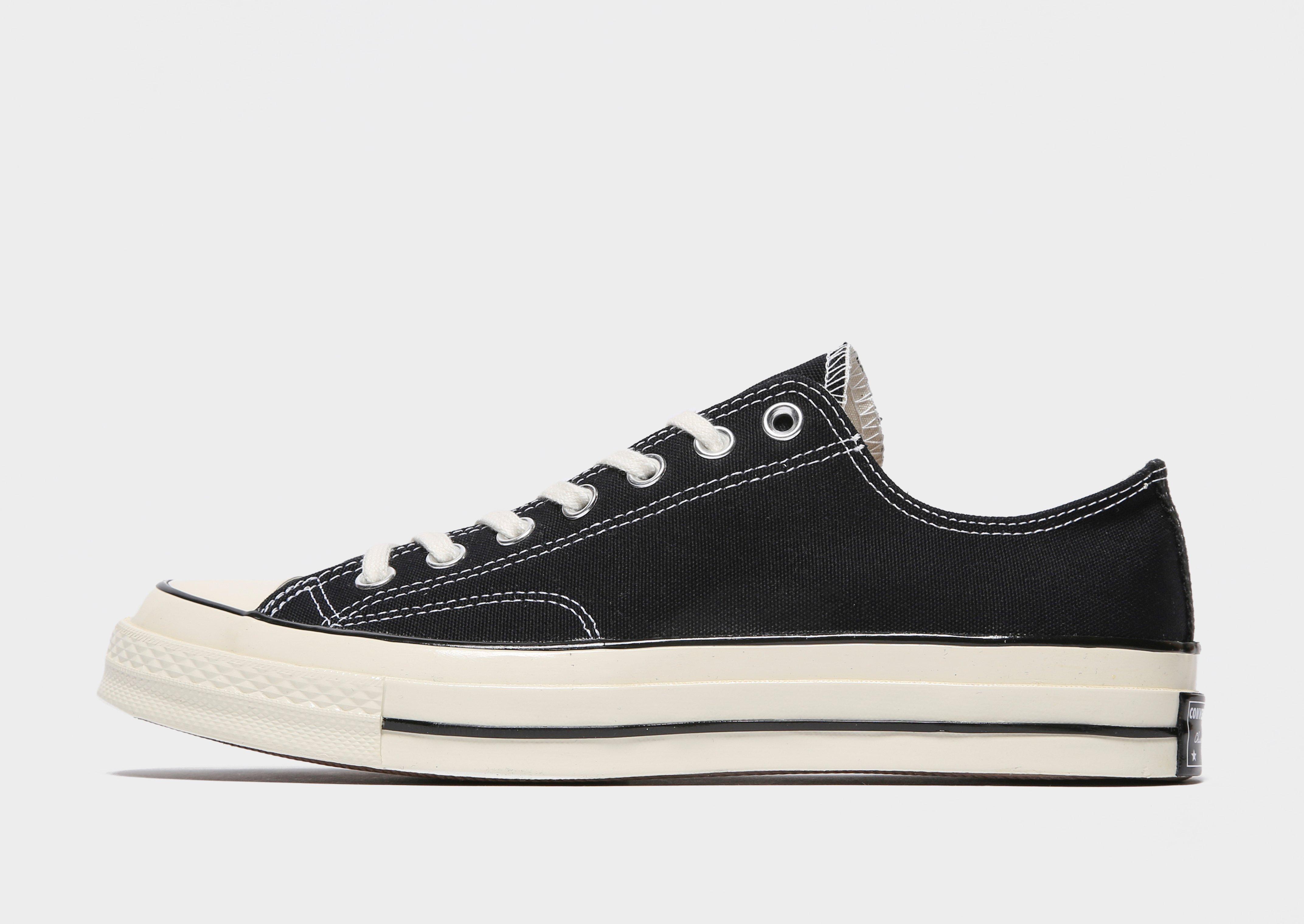 Chuck 70 Ox Low