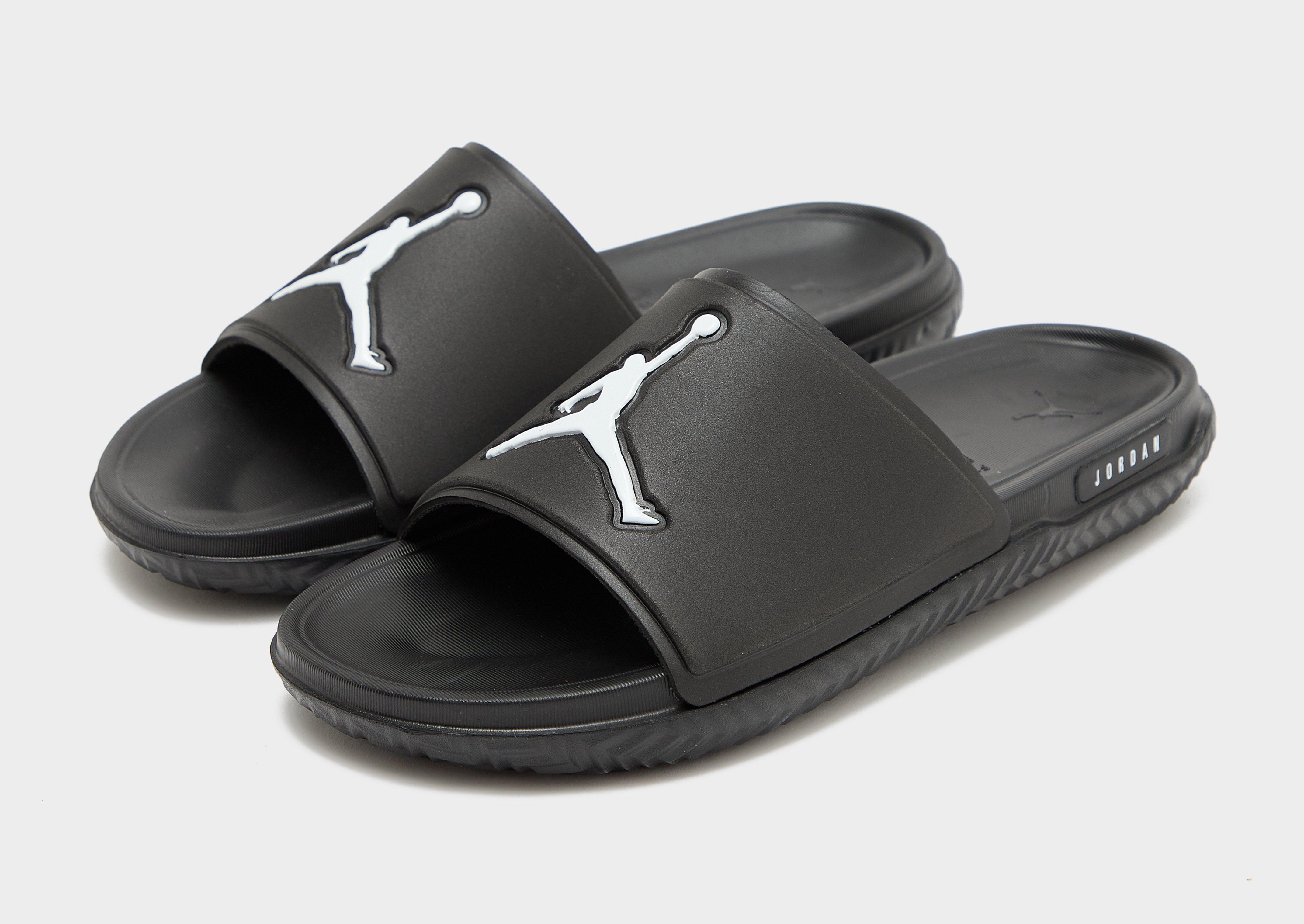 Jumpman Slides