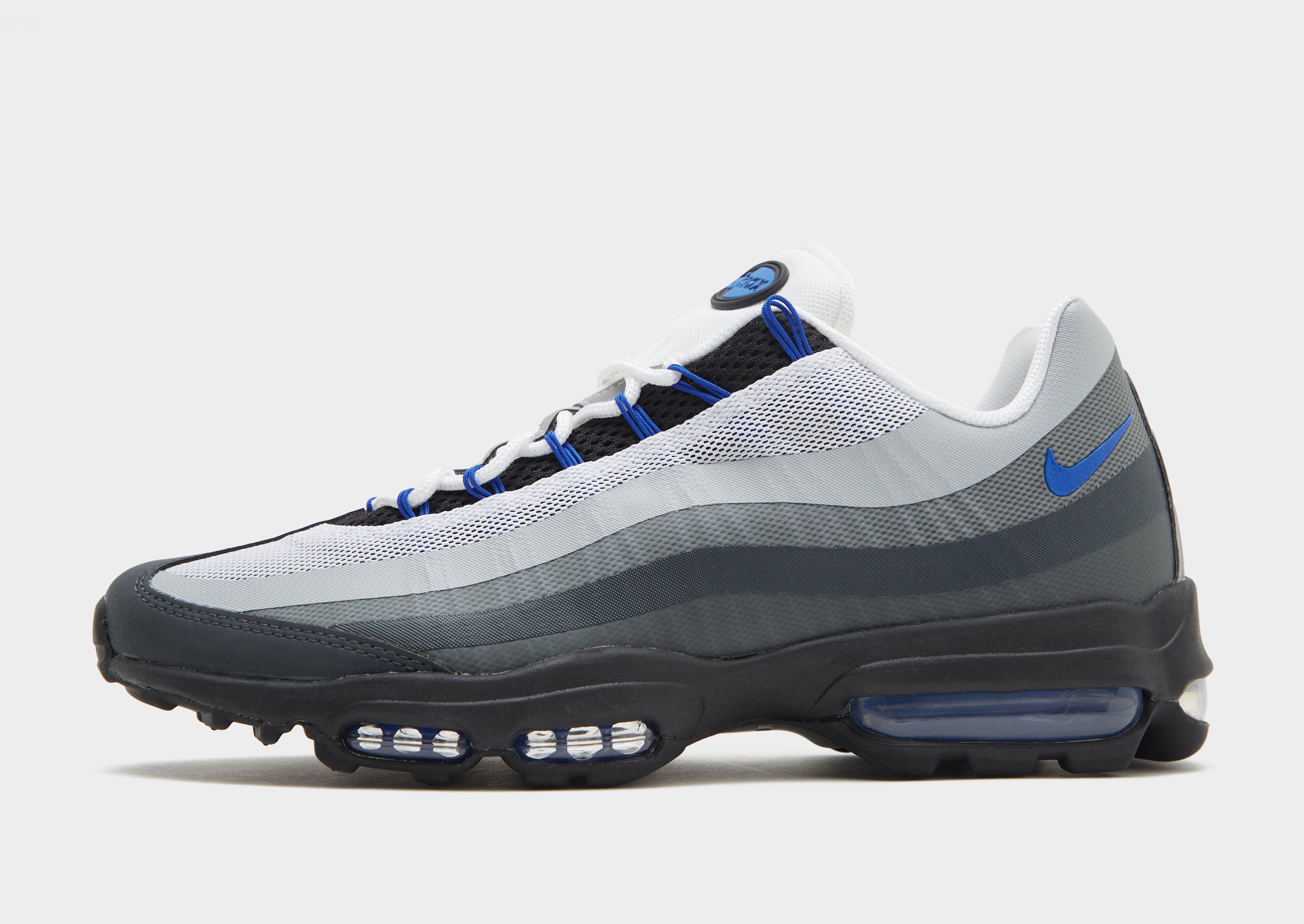 Air Max 95 Ultra