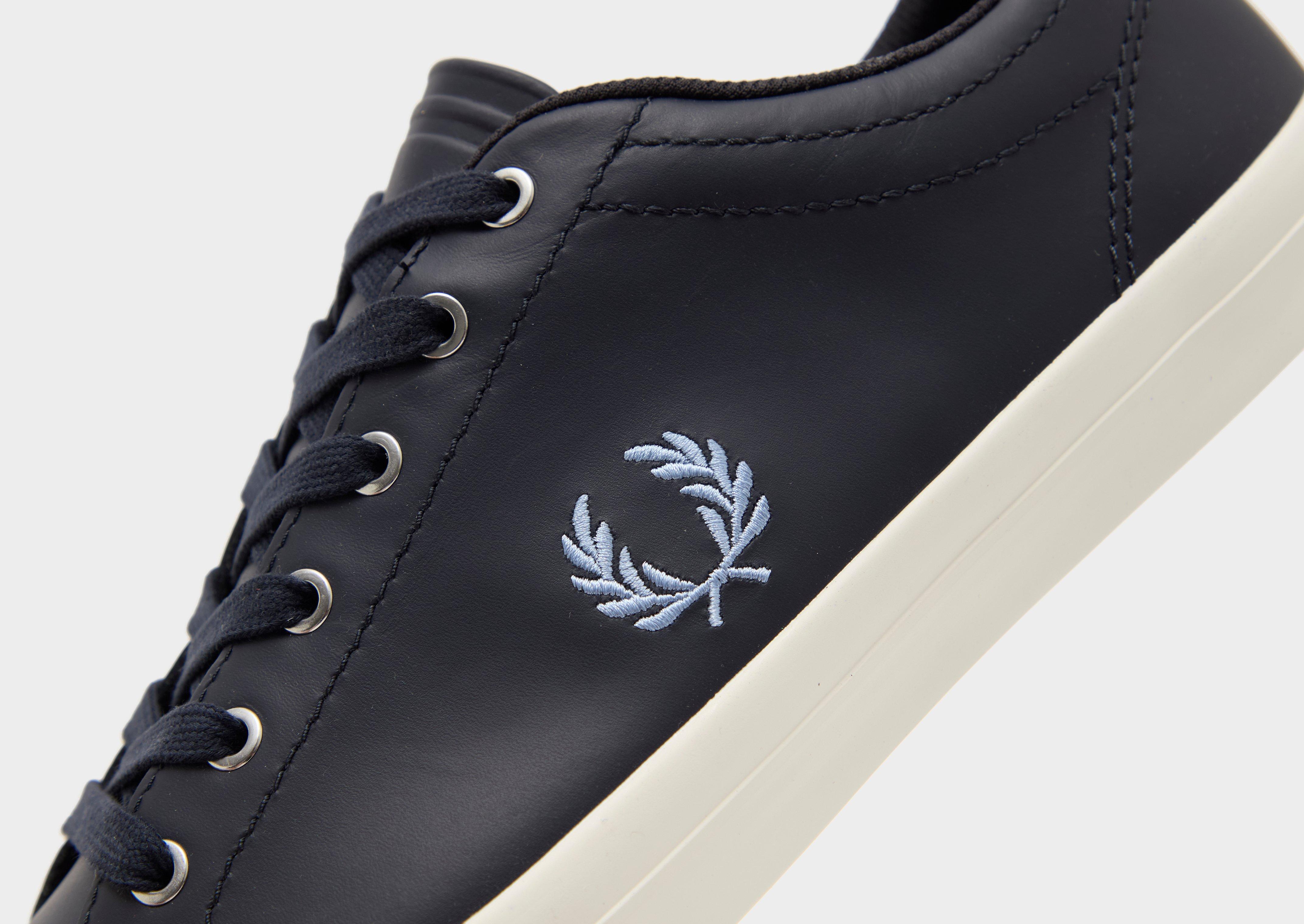Fred Perry Baseline