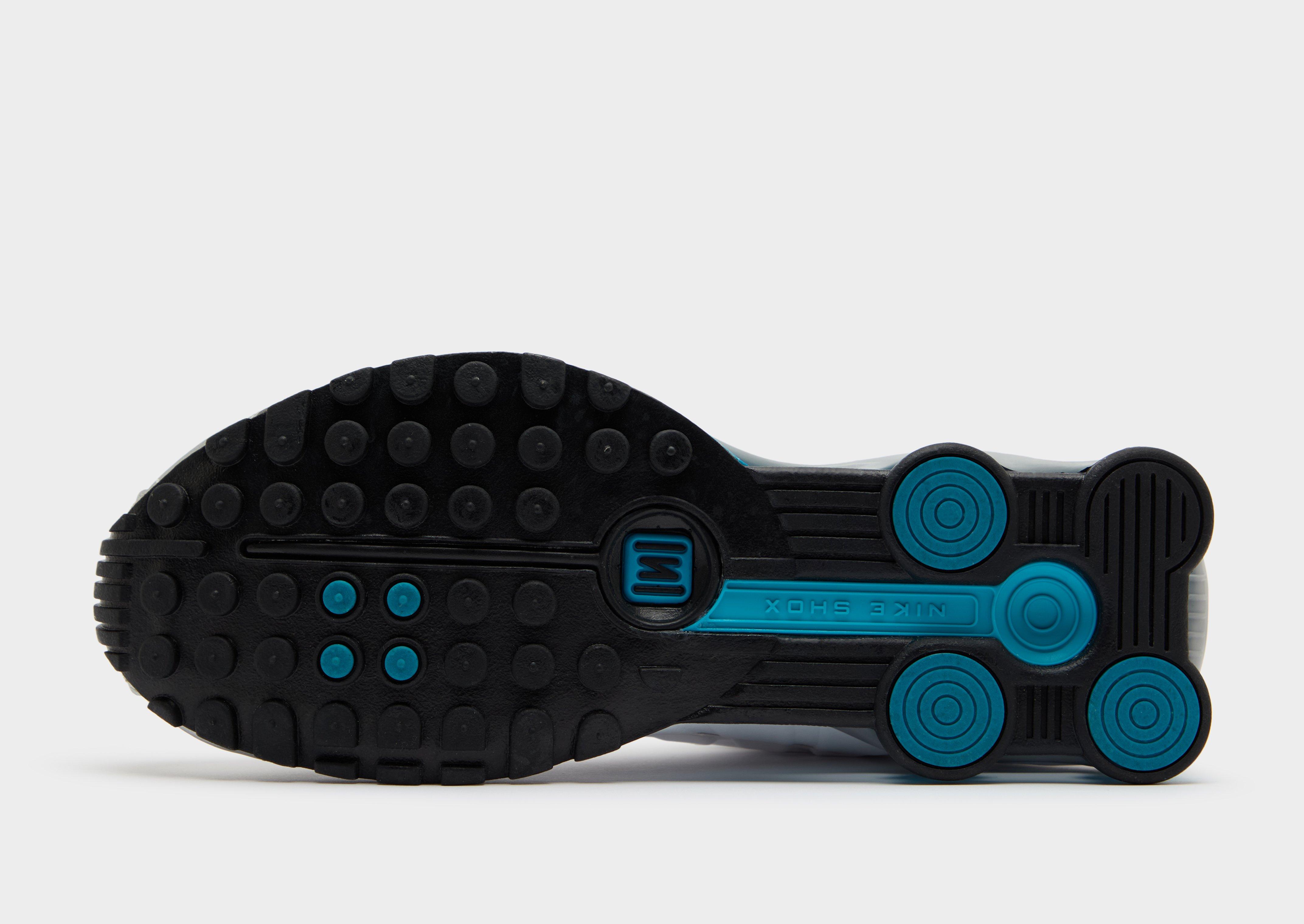 Shox R4