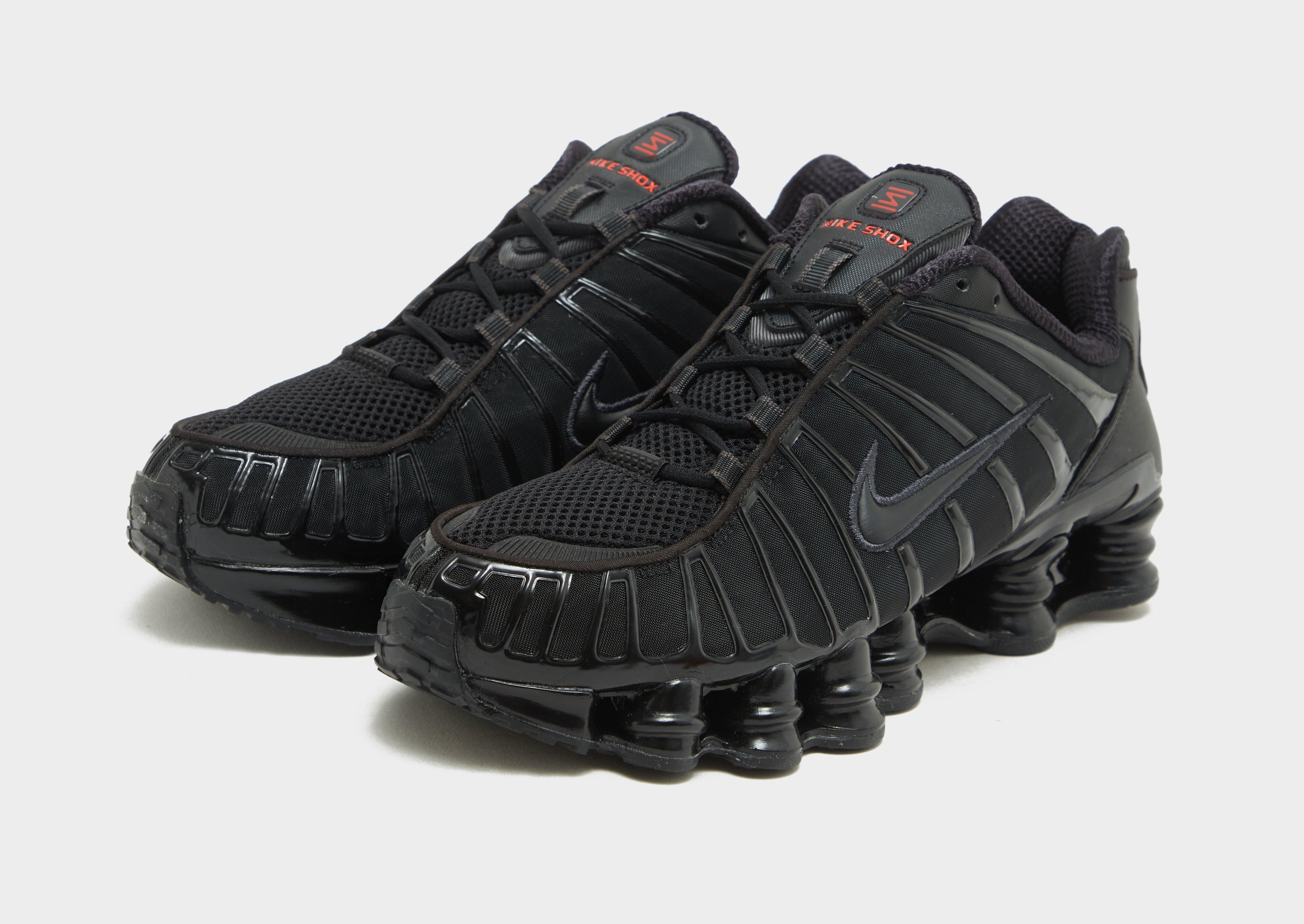 Shox TL