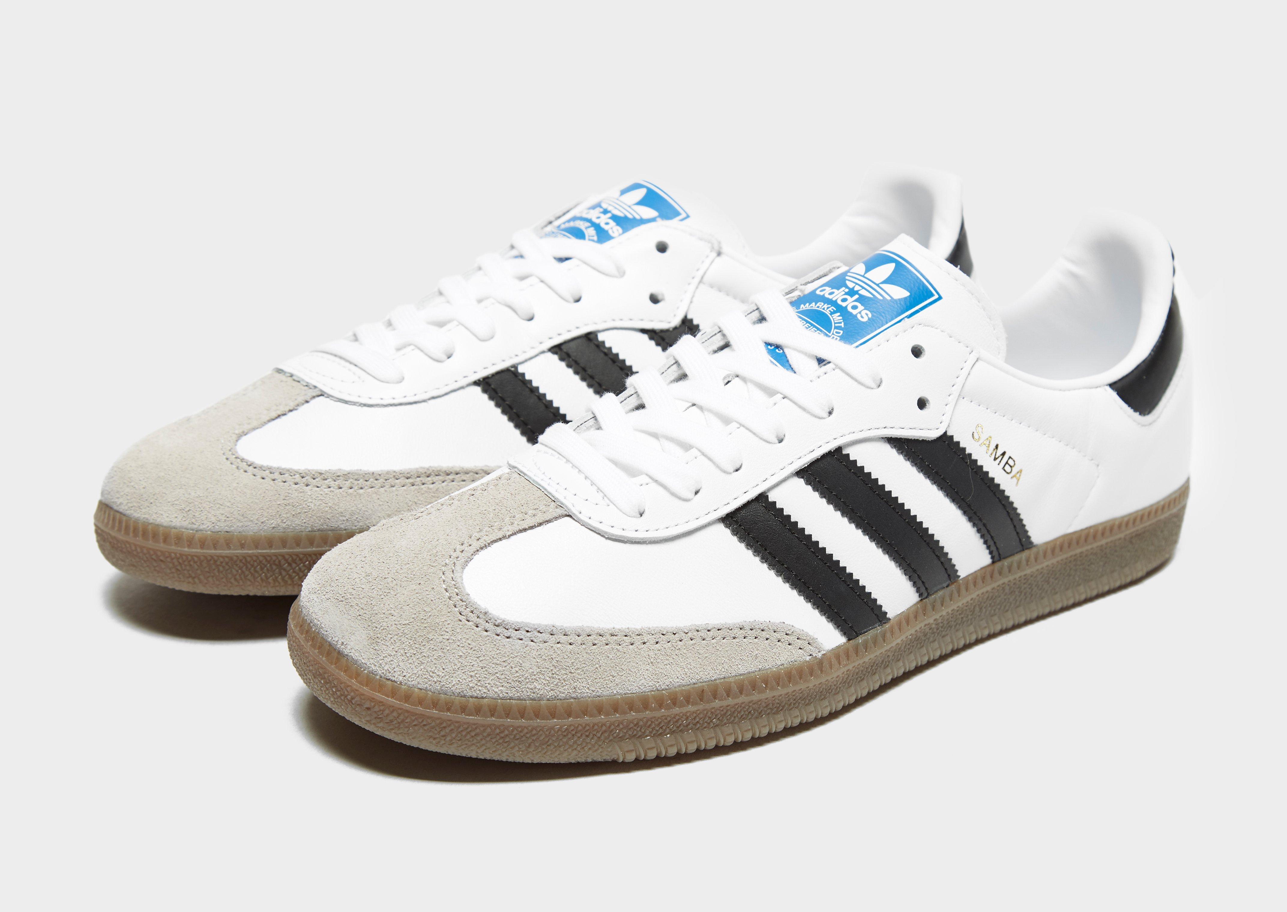 Originals Samba OG