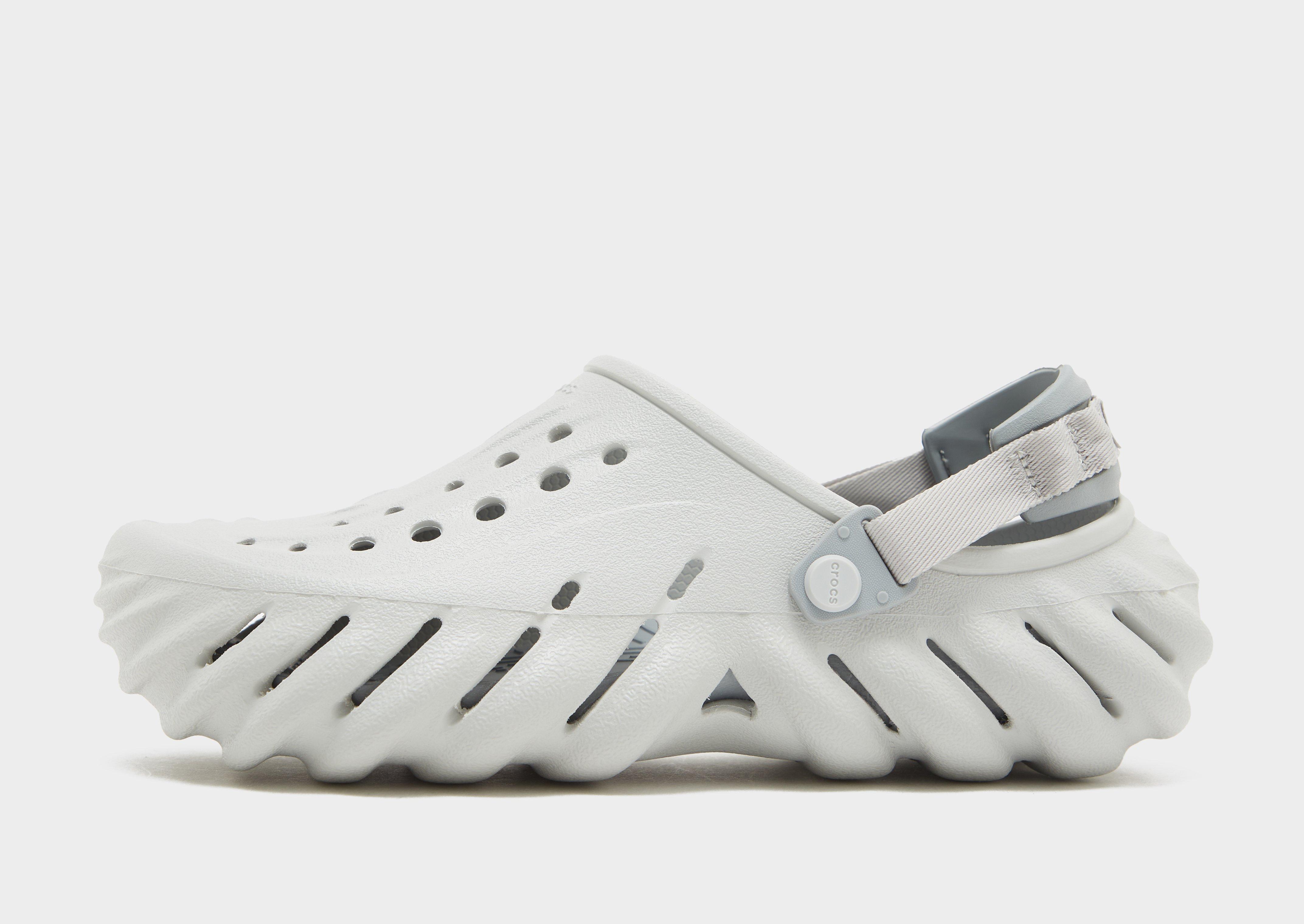Echo Clog