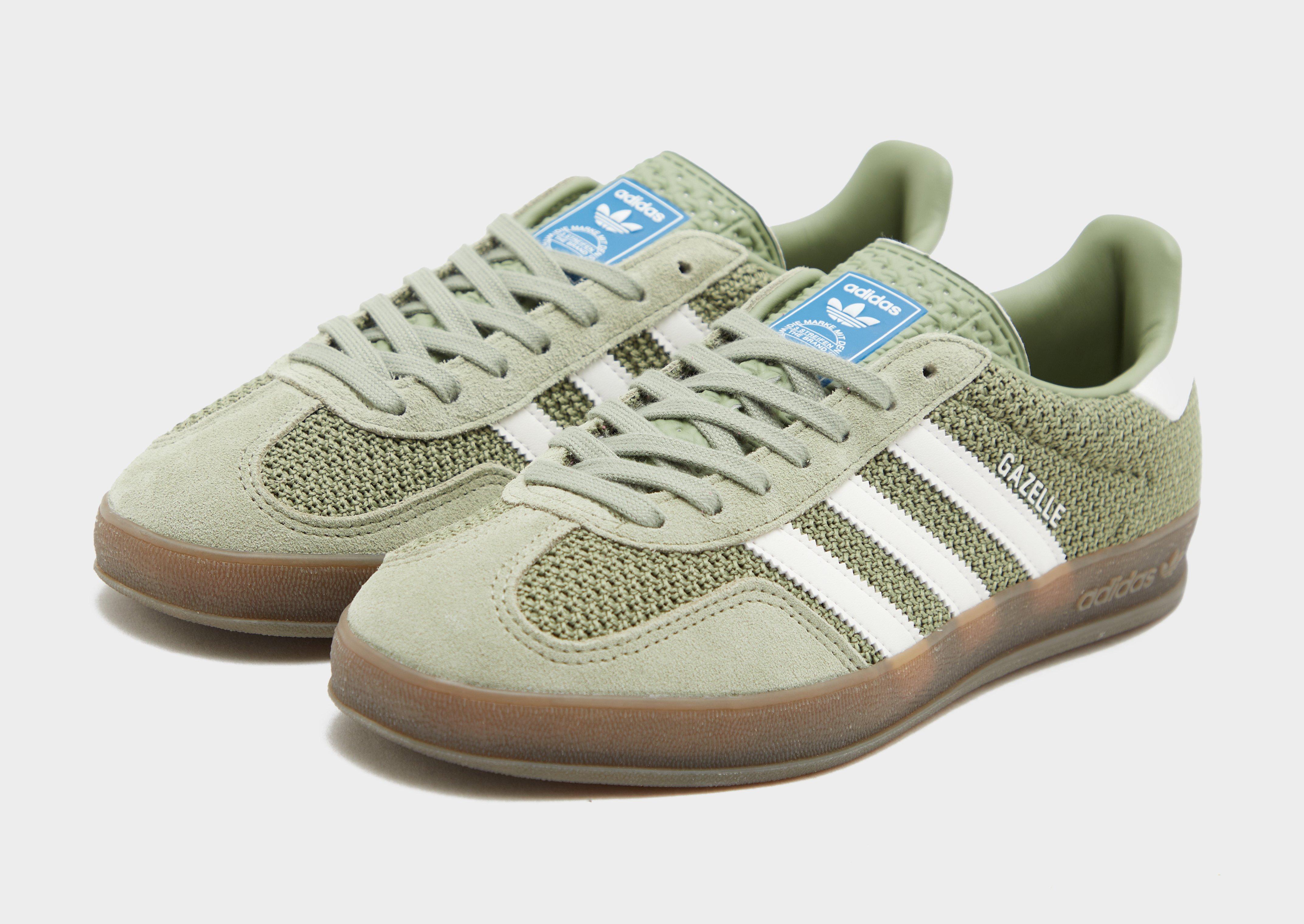 Originals Gazelle Indoor